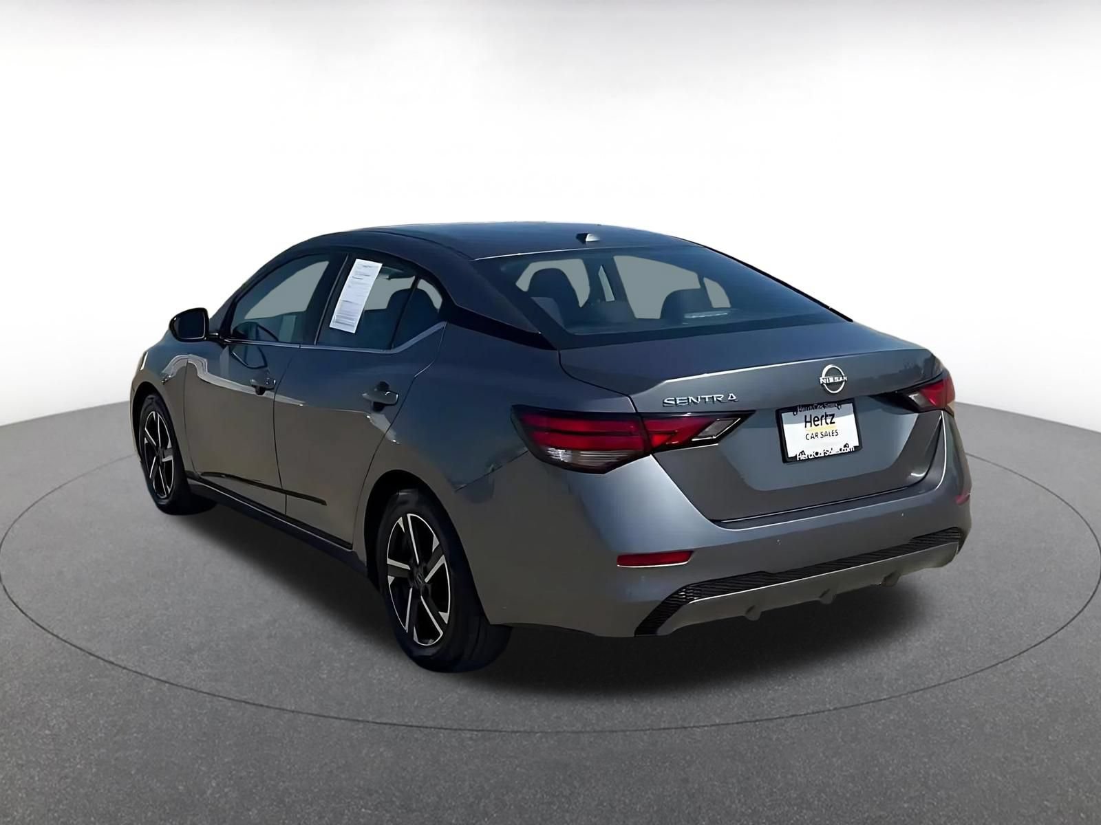 Thumbnail: 2025 Nissan Sentra - 11