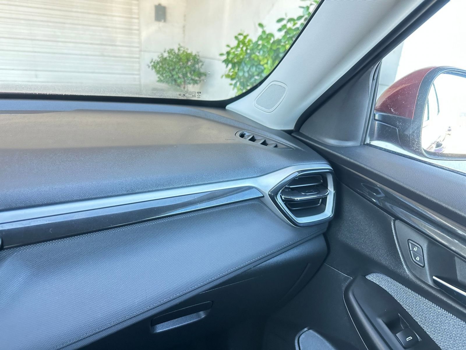 Thumbnail: 2025 Chevrolet TrailBlazer - 35