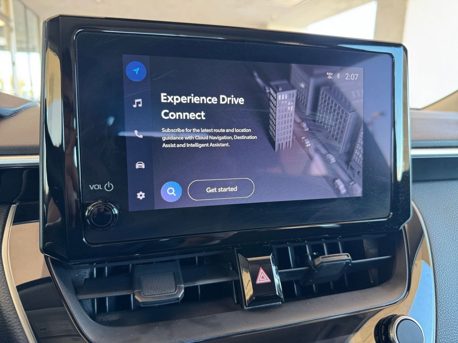 Thumbnail: 2025 Toyota Corolla - 21