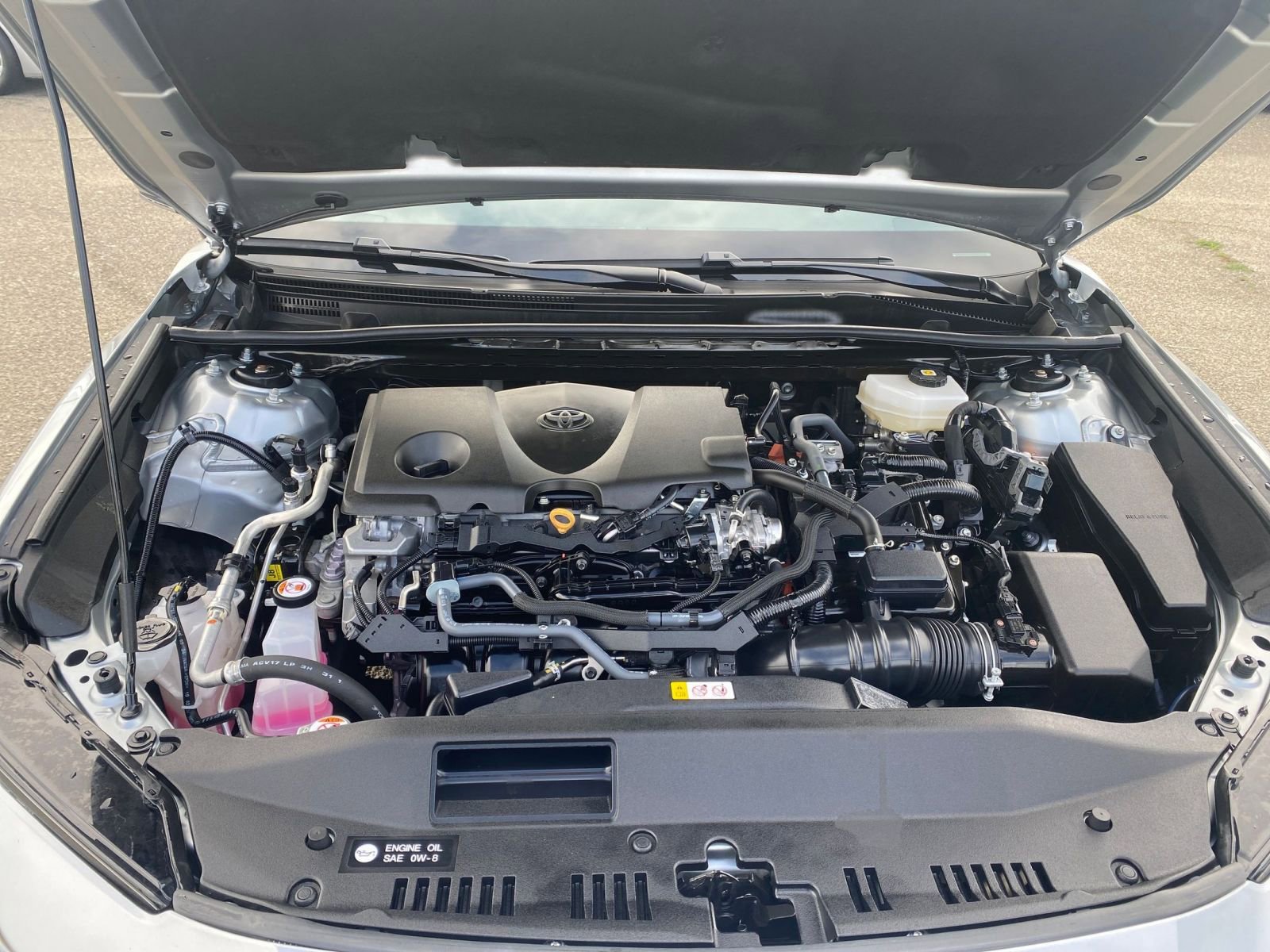 Thumbnail: 2025 Toyota Camry - 32