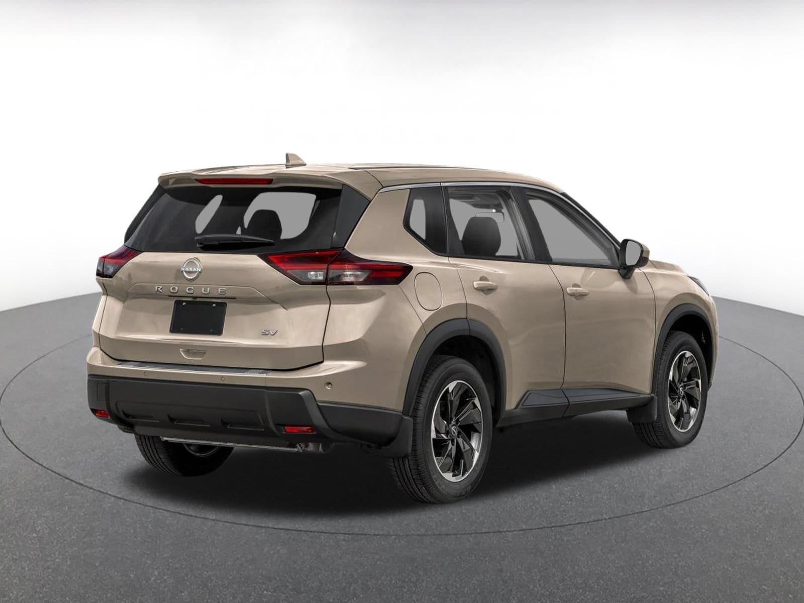 Thumbnail: 2025 Nissan Rogue - 2