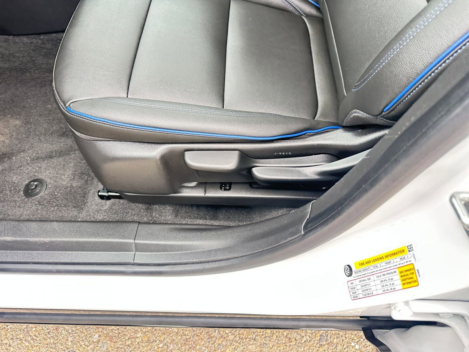 Thumbnail: 2025 Buick Envista - 23