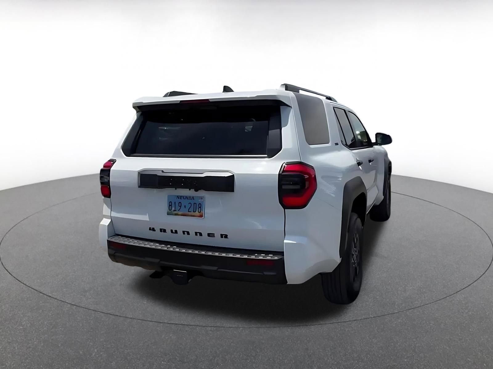 Thumbnail: 2025 Toyota 4Runner - 15