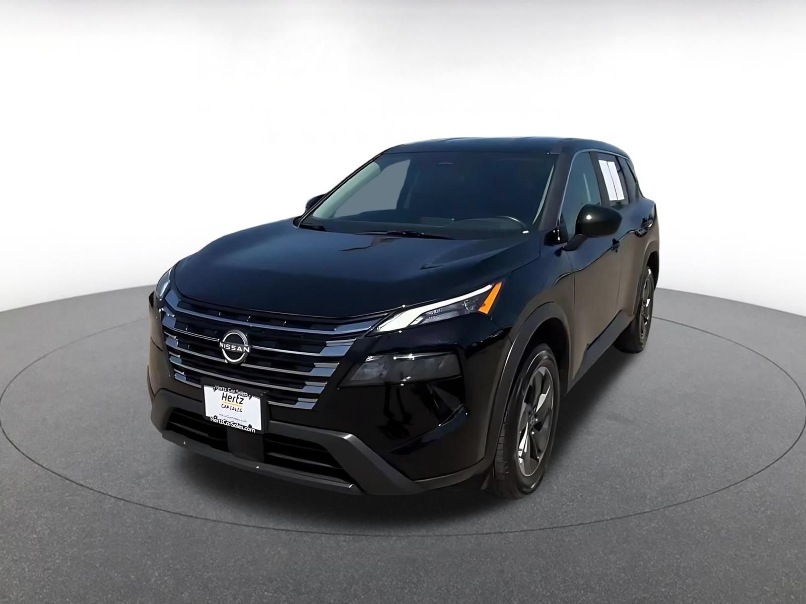Thumbnail: 2025 Nissan Rogue - 5