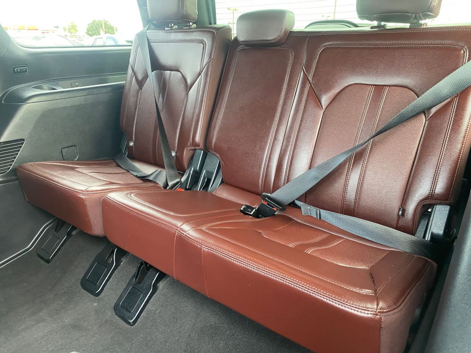 Thumbnail: 2024 Ford Expedition - 33