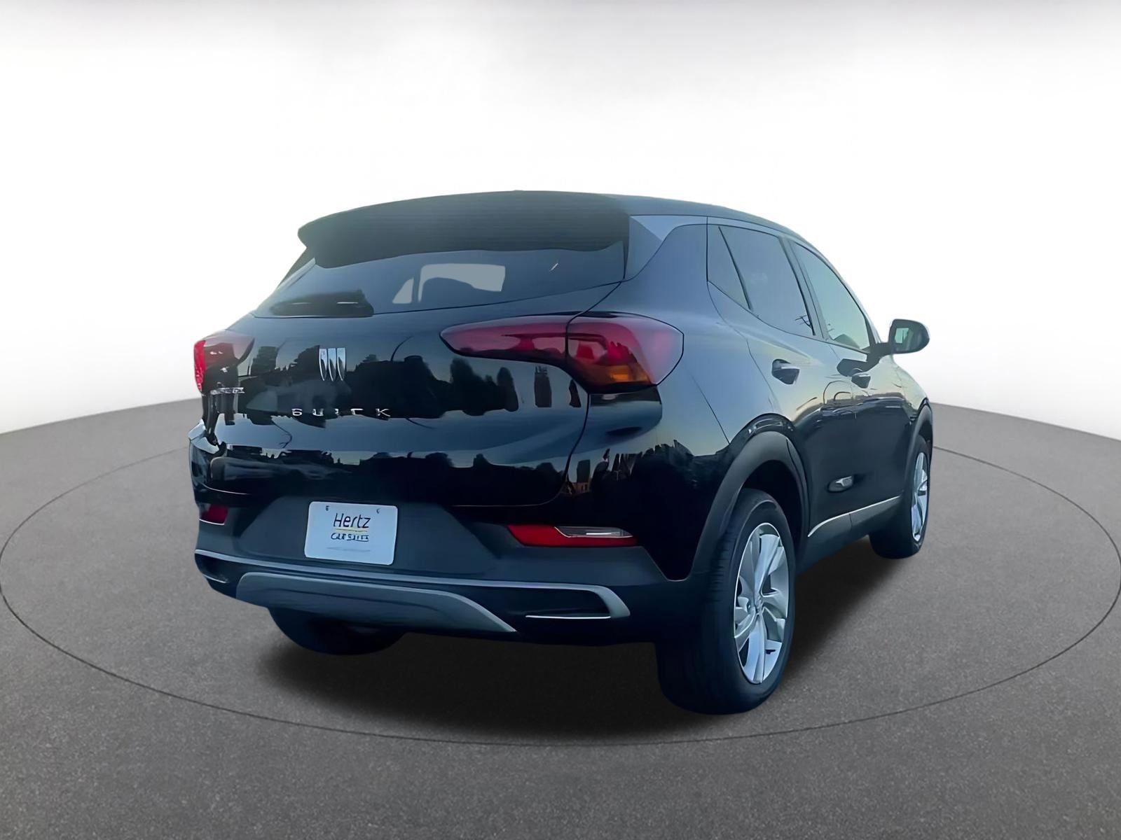 Thumbnail: 2025 Buick Encore GX - 15