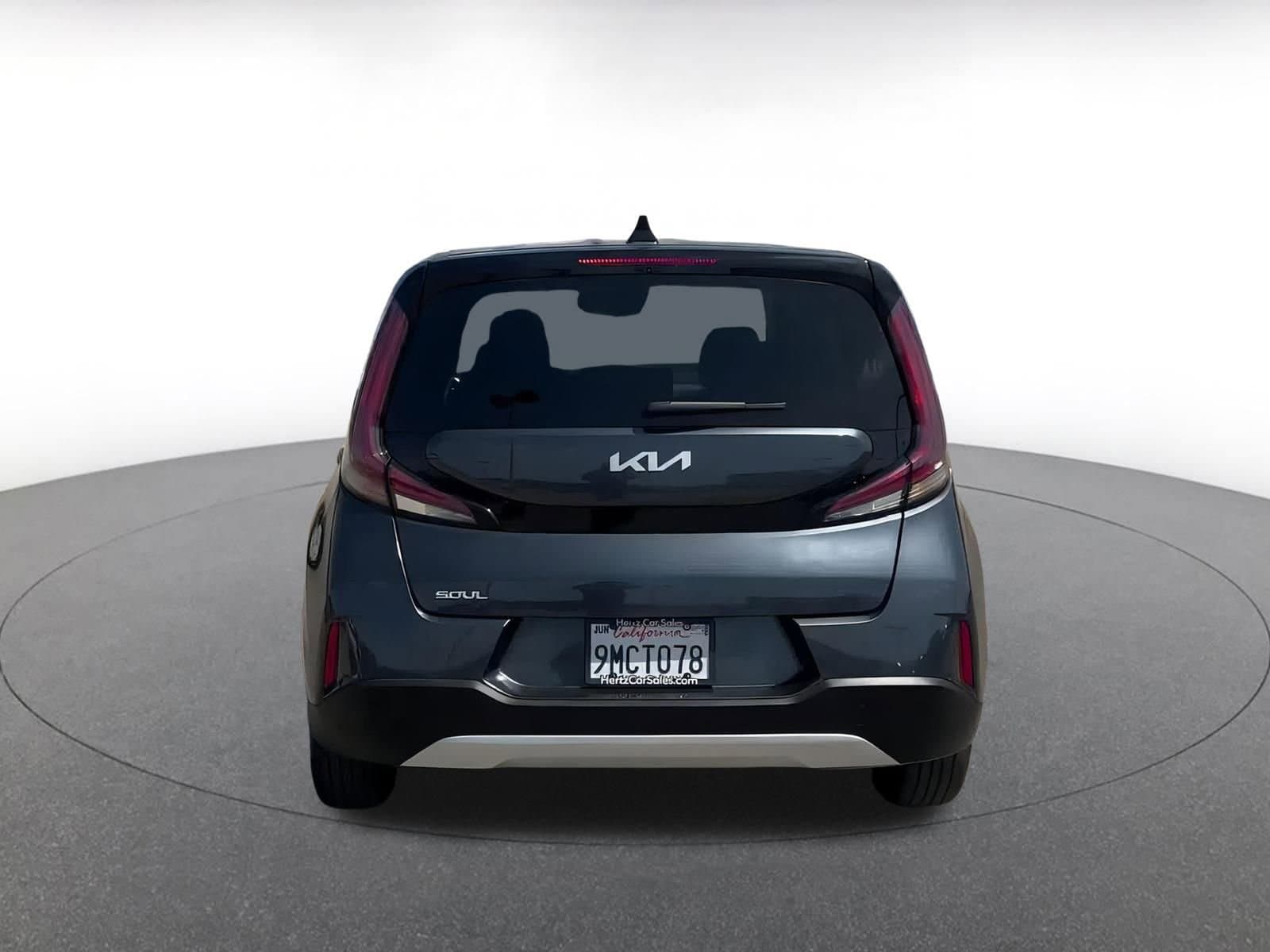 2024 Kia Soul LX 12