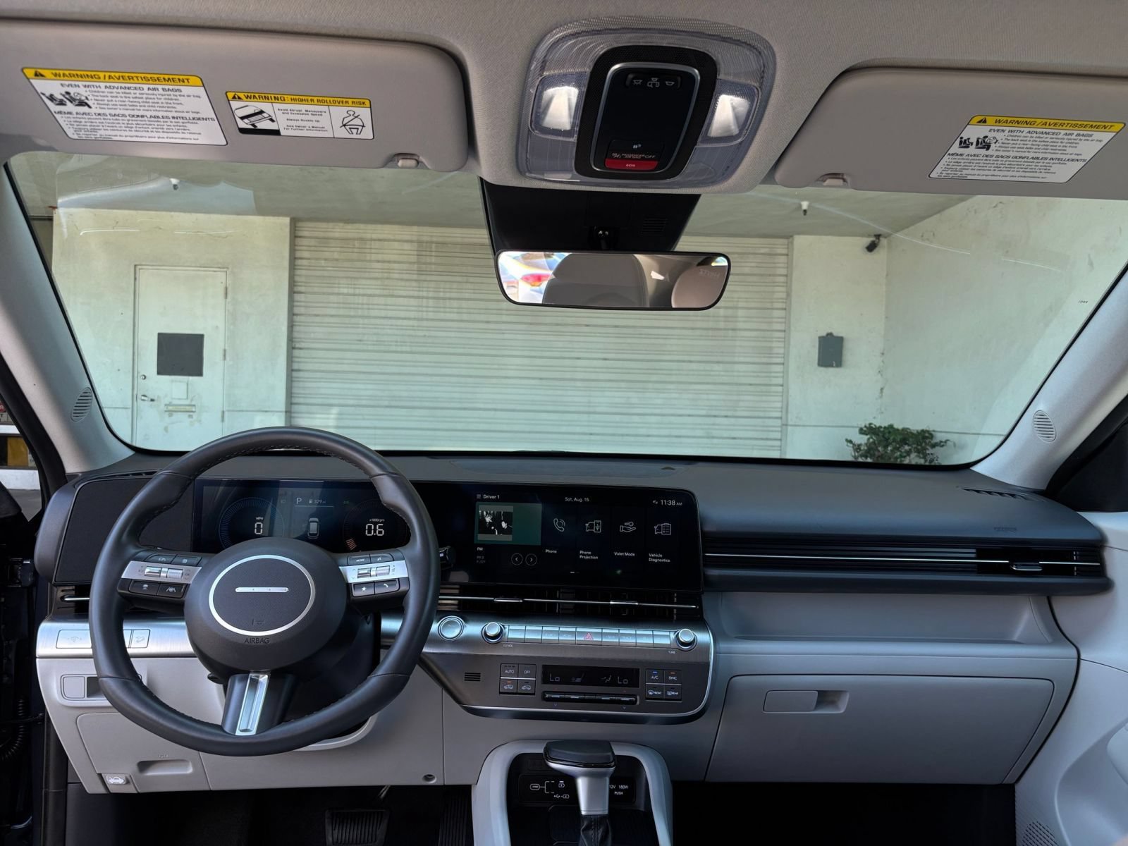Thumbnail: 2026 Hyundai Kona - 28