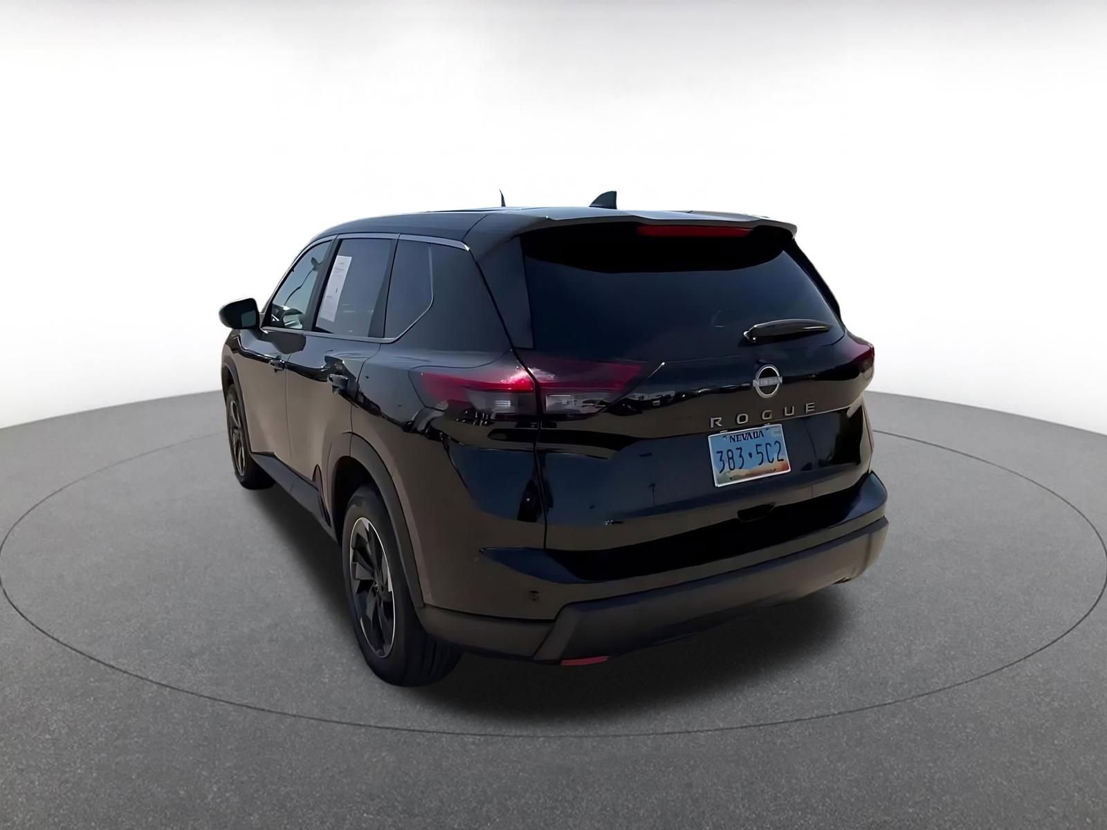 Thumbnail: 2025 Nissan Rogue - 11
