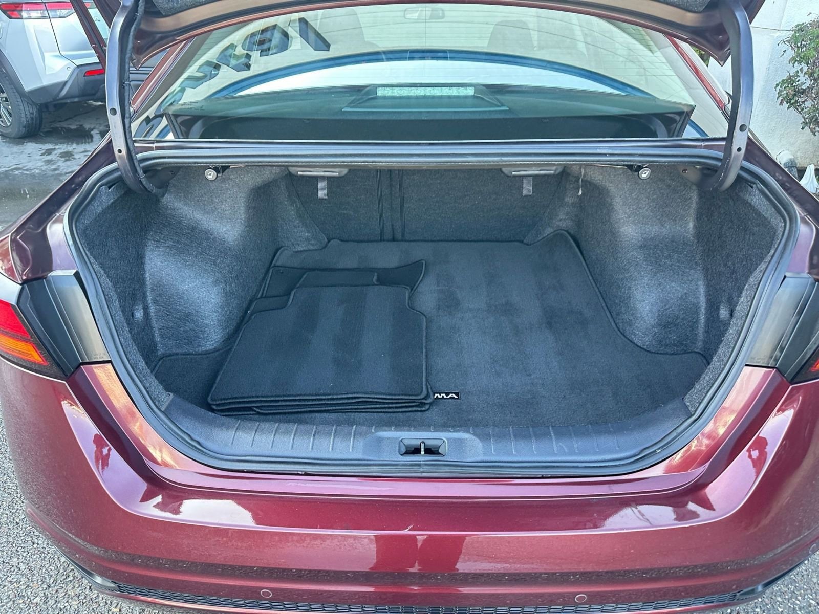 Thumbnail: 2025 Nissan Altima - 31