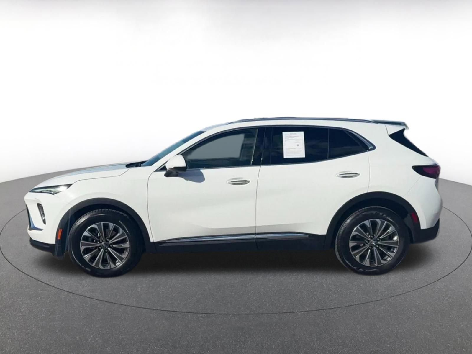 Thumbnail: 2024 Buick Envision - 9