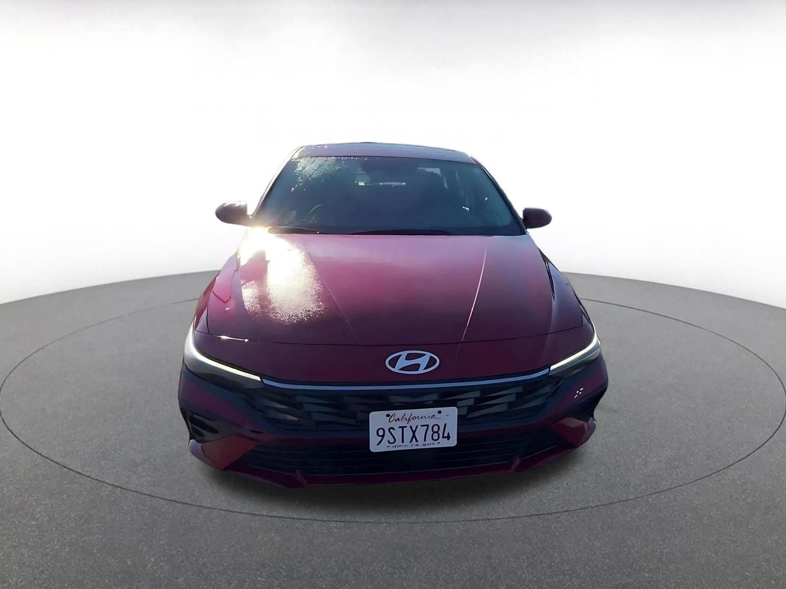 Thumbnail: 2025 Hyundai Elantra - 4