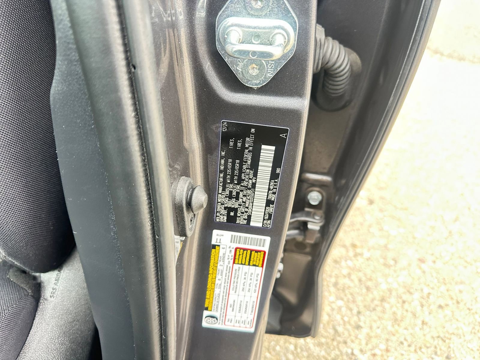 Thumbnail: 2025 Toyota Highlander - 30