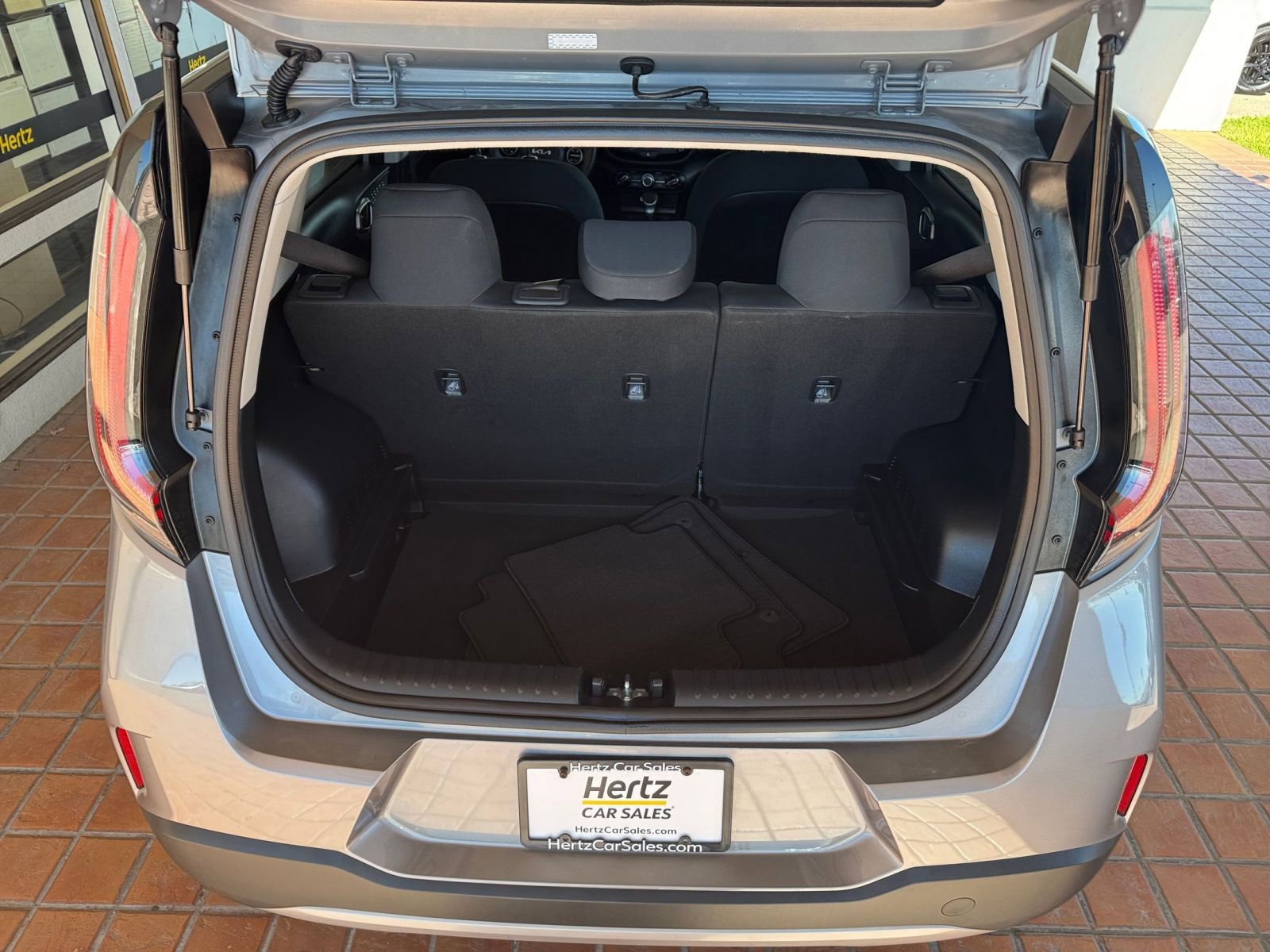 Thumbnail: 2025 Kia Soul - 31