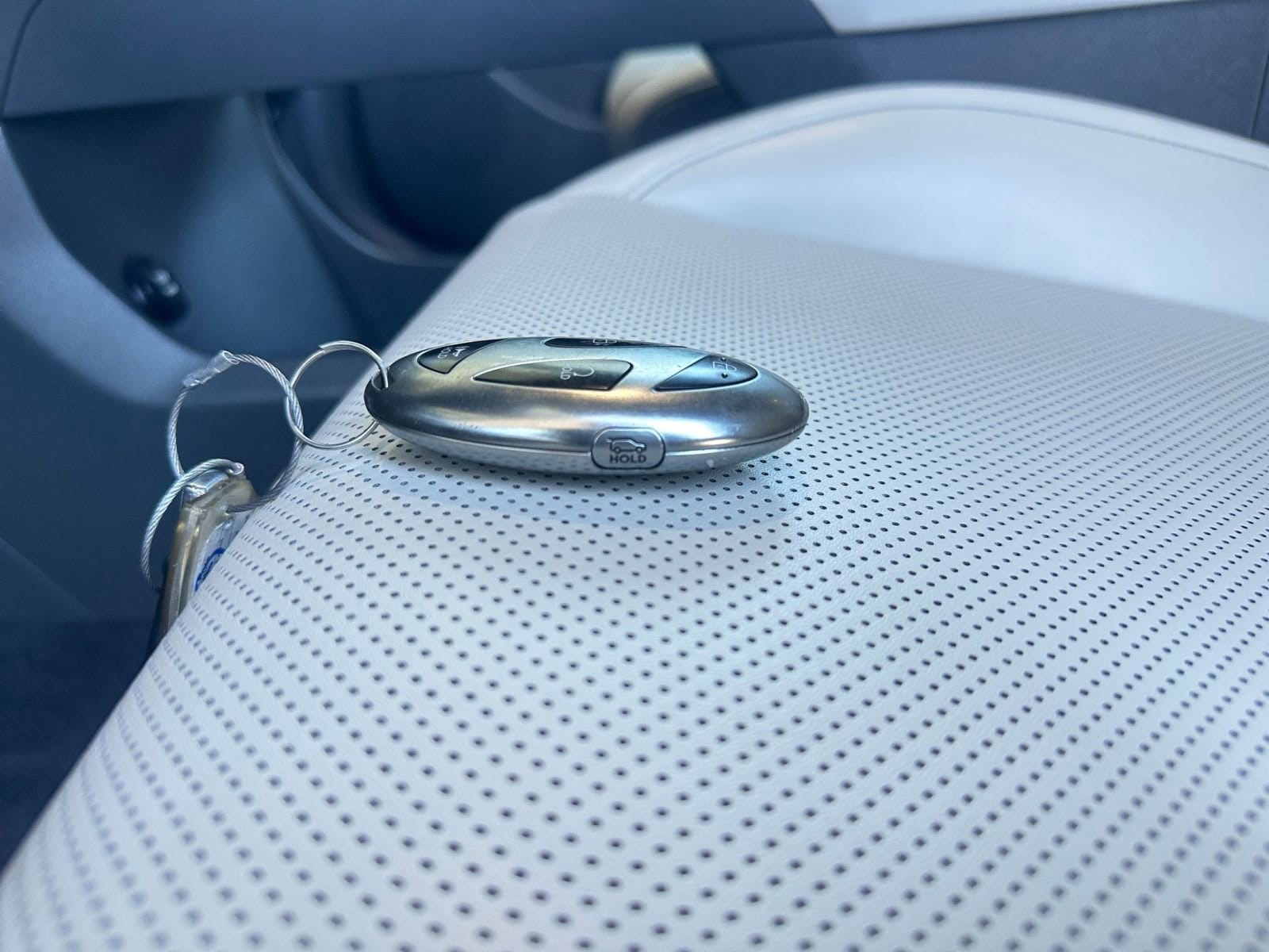 Thumbnail: 2025 Hyundai Santa Fe - 22