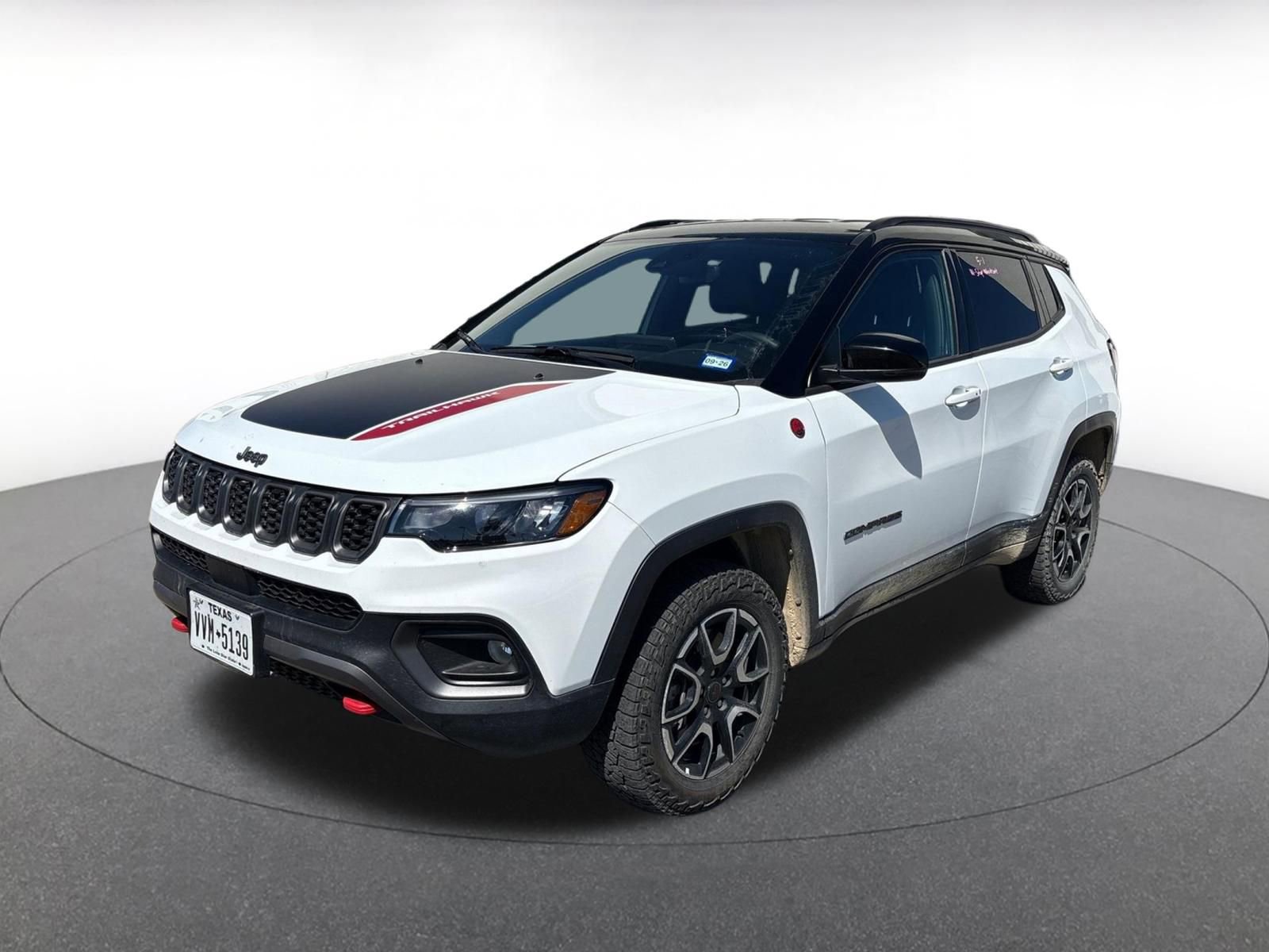 Thumbnail: 2025 Jeep Compass - 2