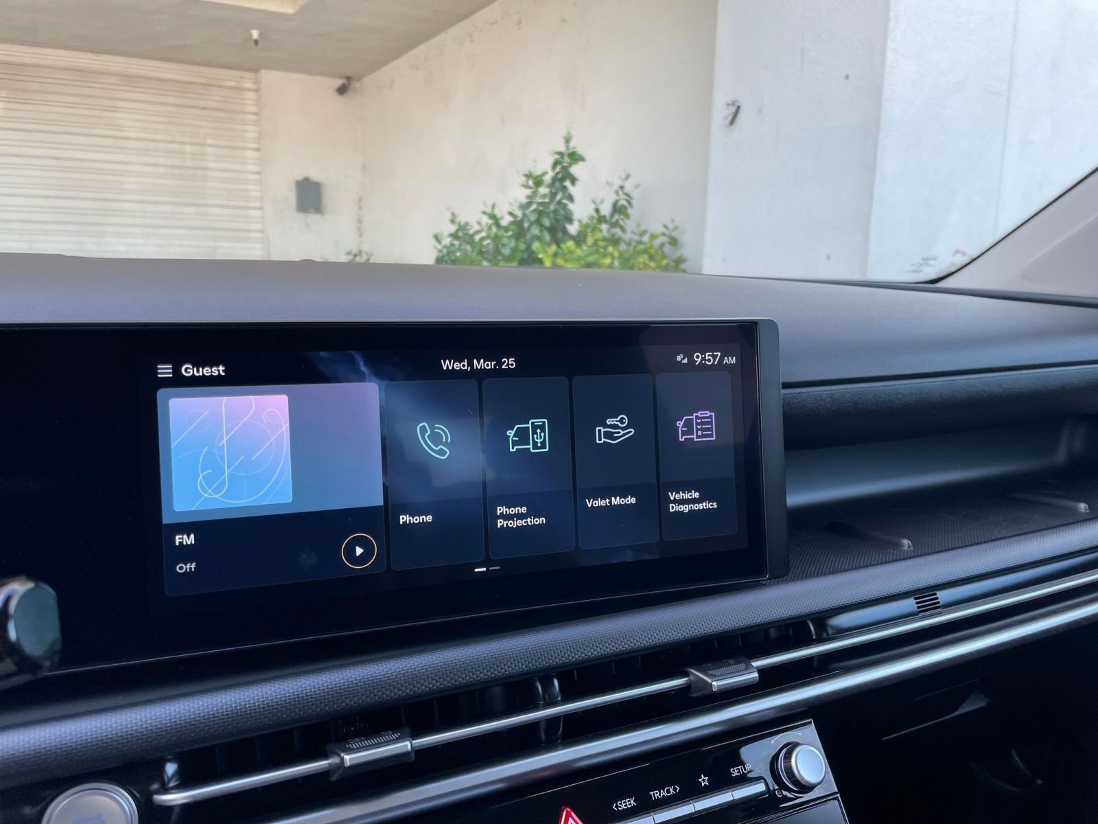 Thumbnail: 2025 Hyundai Tucson - 20