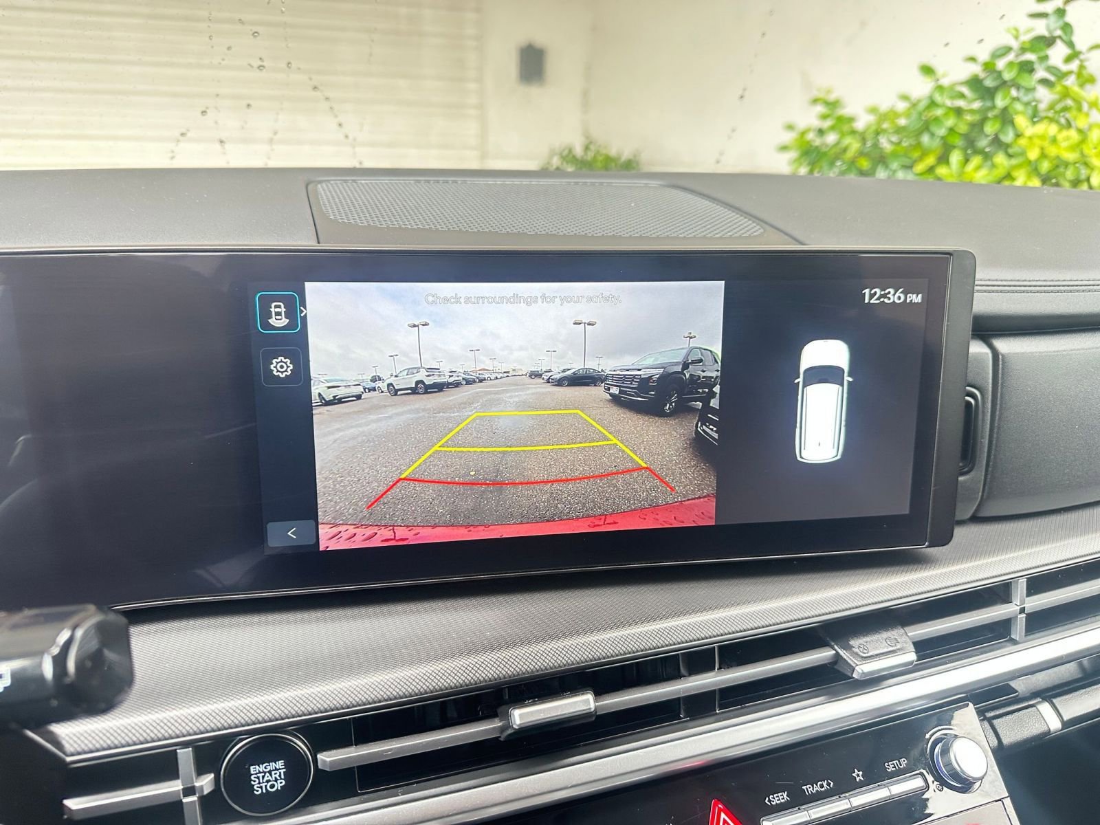 Thumbnail: 2025 Hyundai Santa Fe - 18