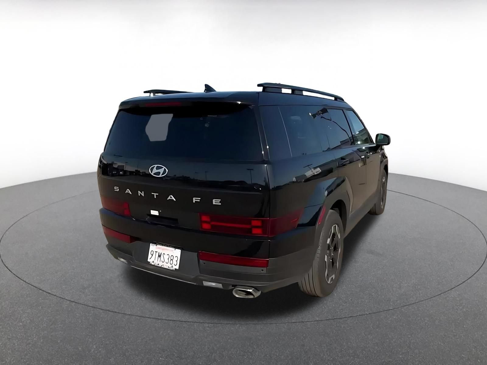 Thumbnail: 2025 Hyundai Santa Fe - 14