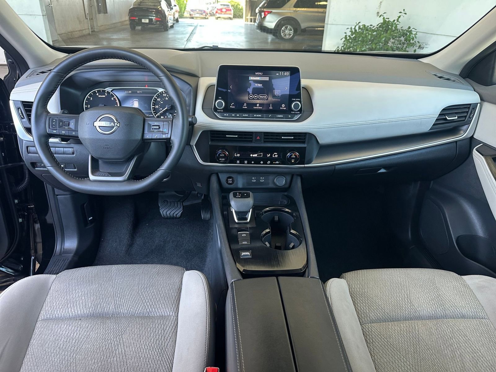 Thumbnail: 2025 Nissan Rogue - 35