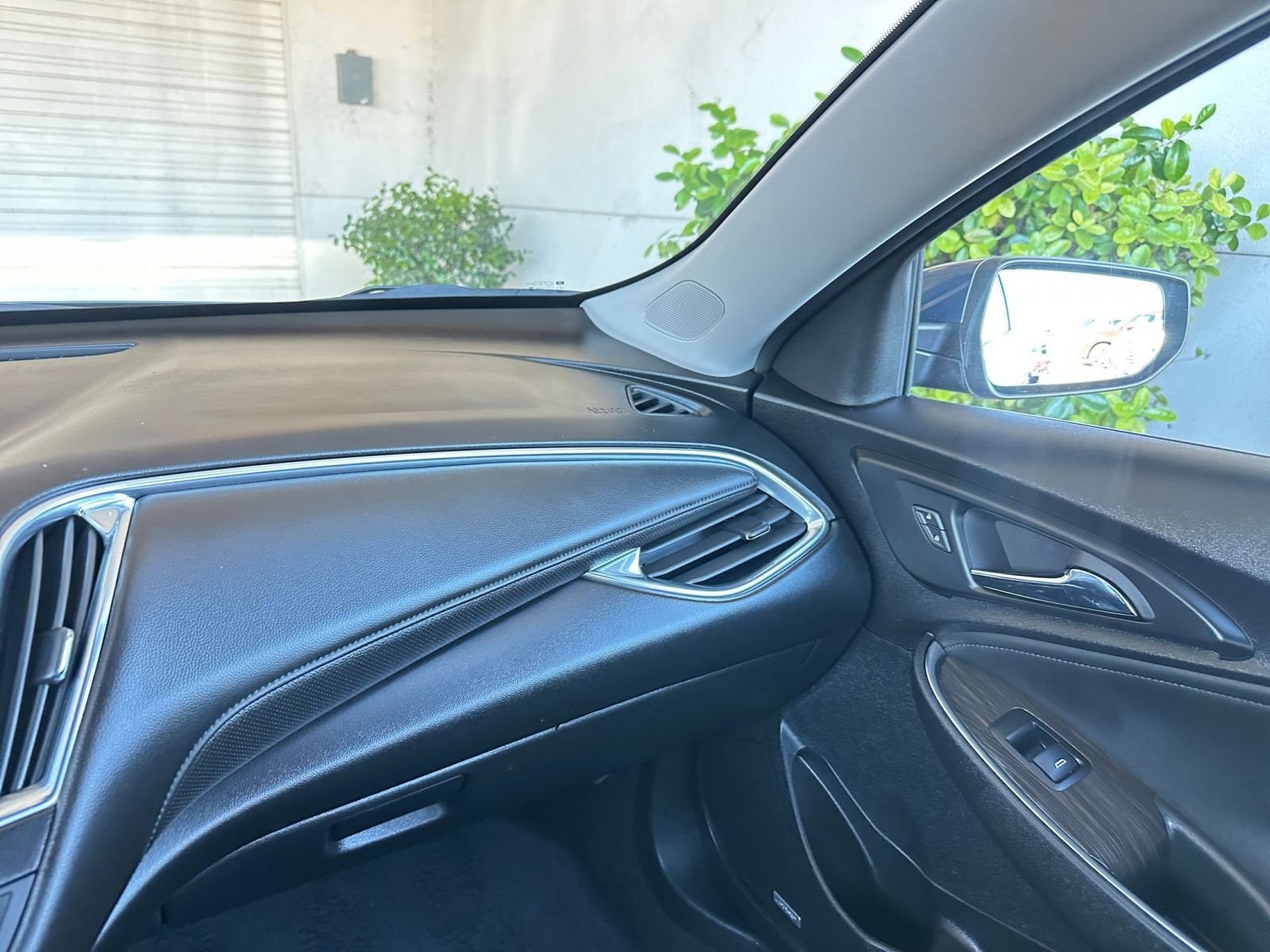 Thumbnail: 2024 Chevrolet Malibu - 35