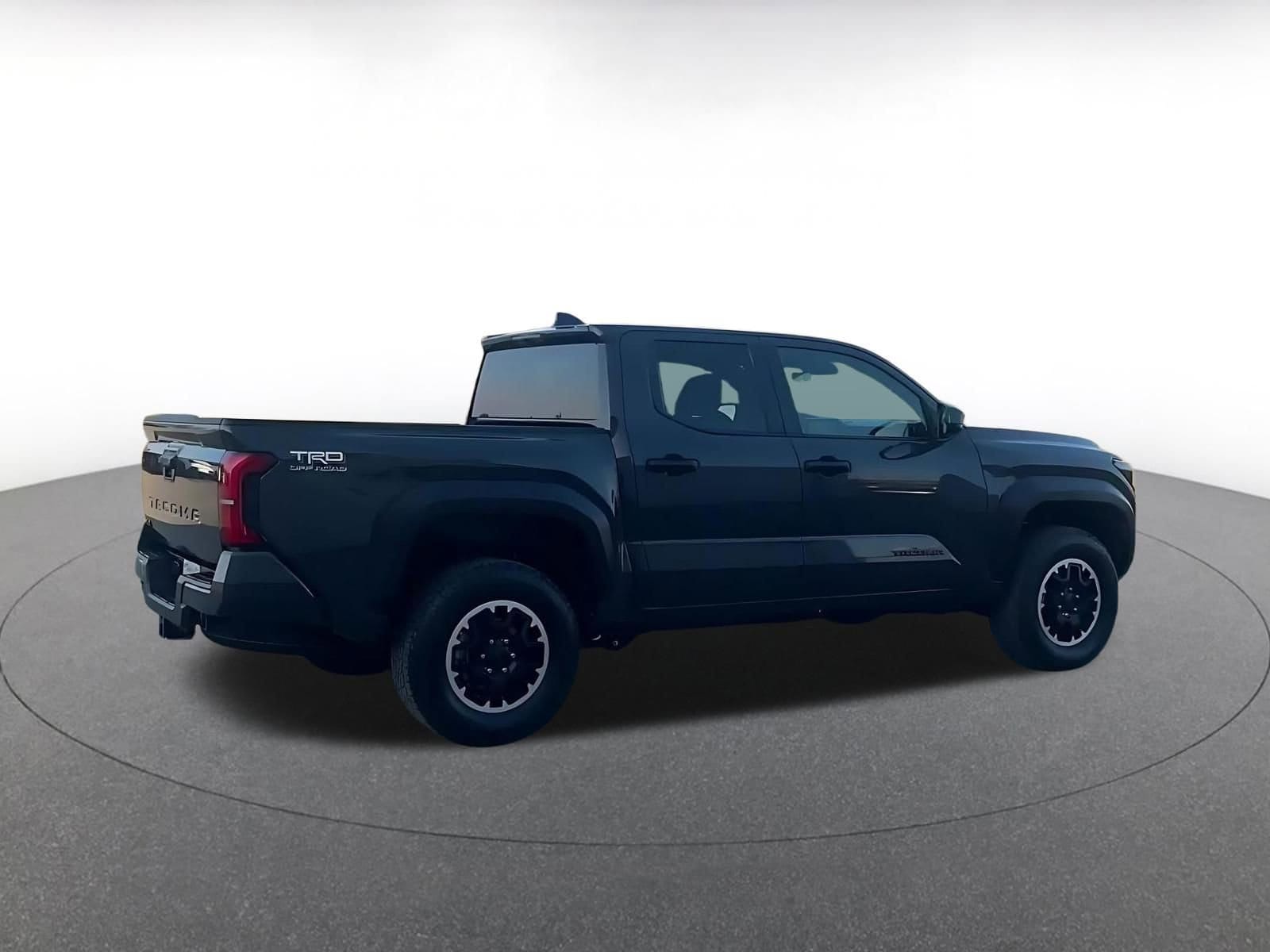 Thumbnail: 2025 Toyota Tacoma - 12