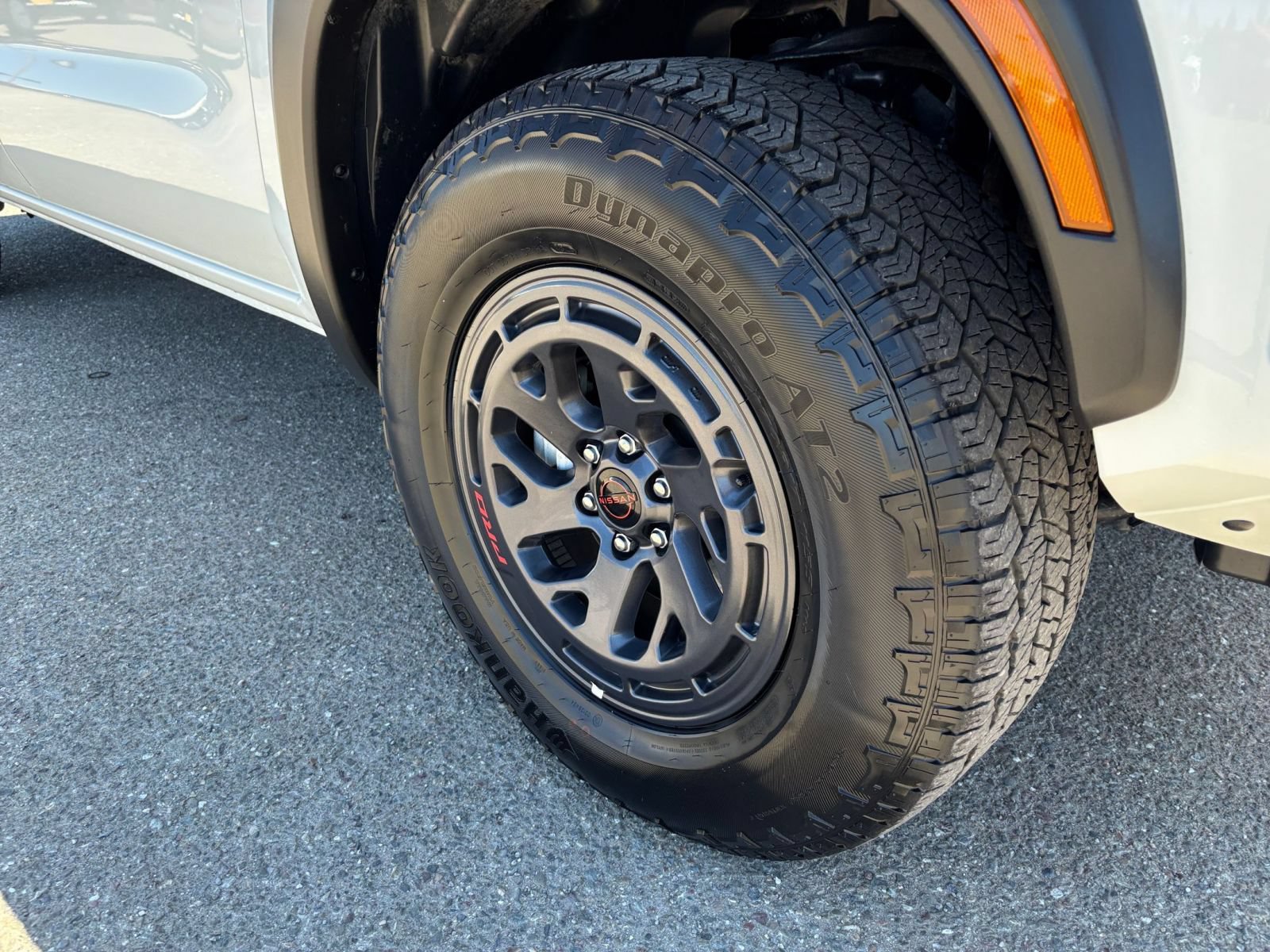 Thumbnail: 2026 Nissan Frontier - 31