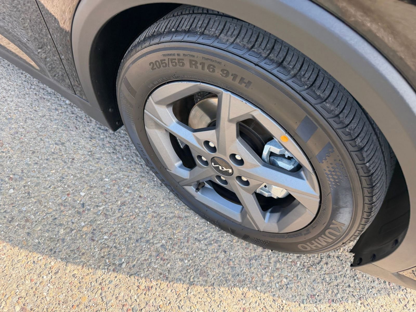 Thumbnail: 2025 Kia K4 - 31