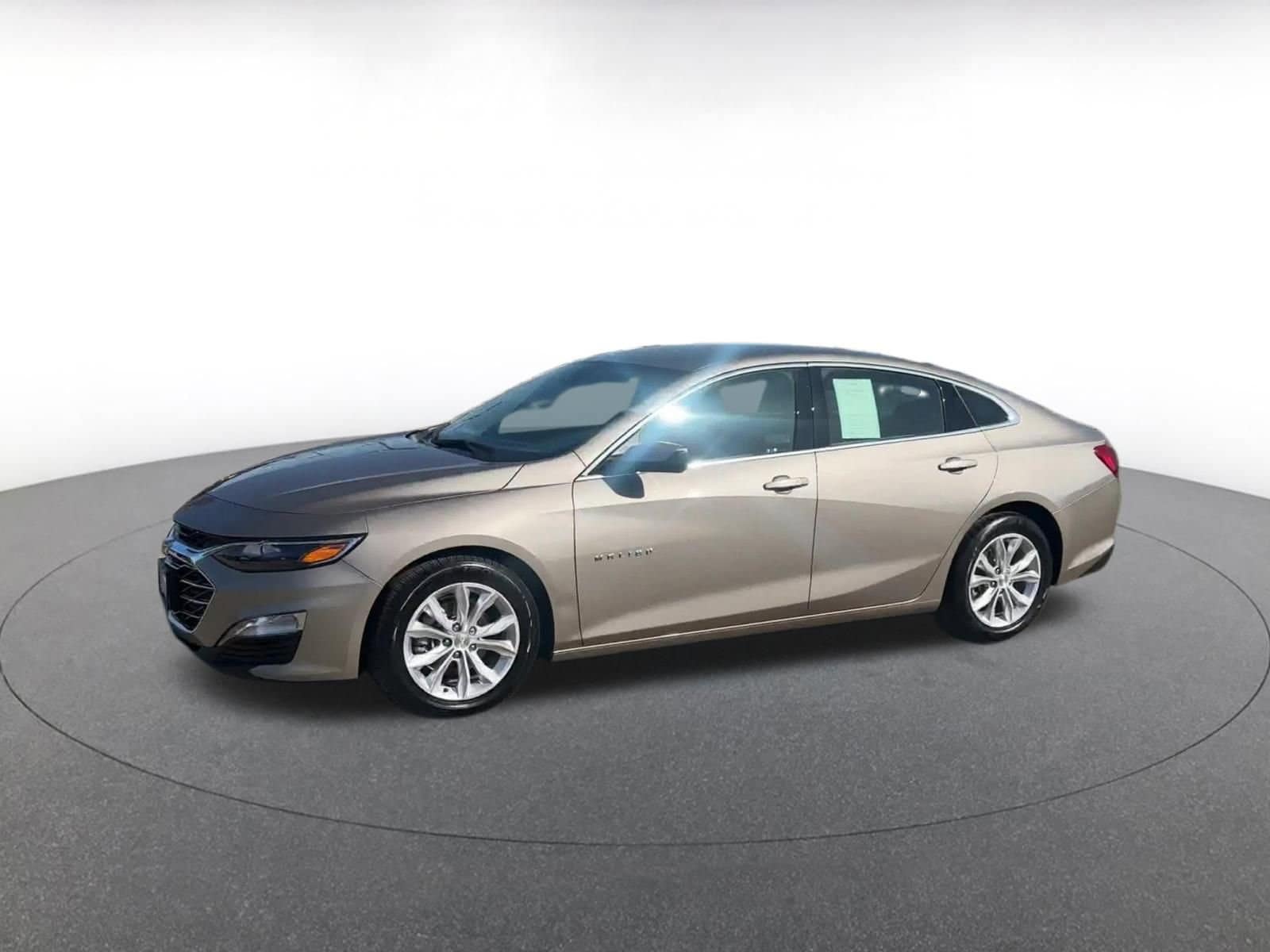2023 Chevrolet Malibu LT 7