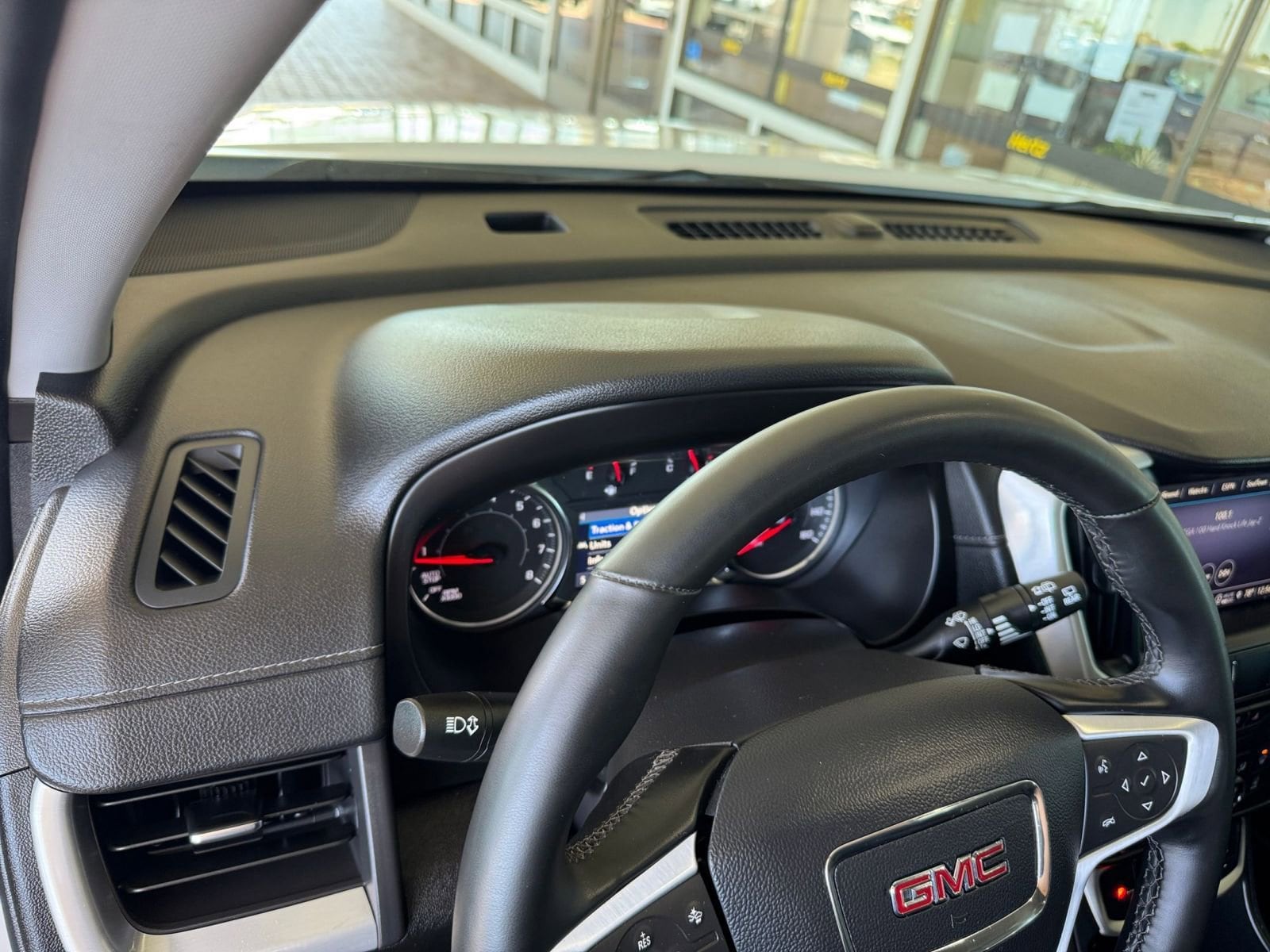 Thumbnail: 2024 GMC Terrain - 34