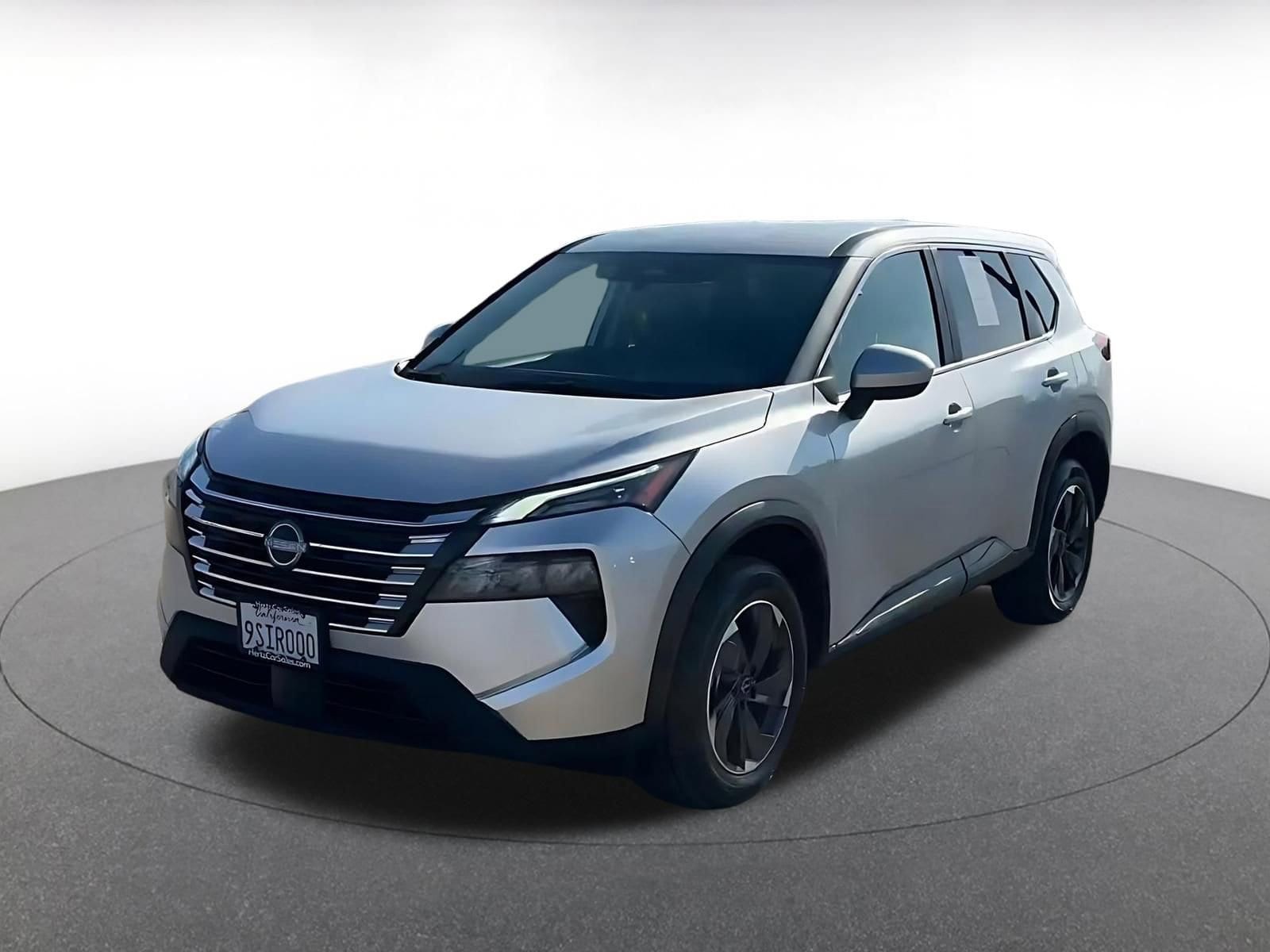 Thumbnail: 2025 Nissan Rogue - 7