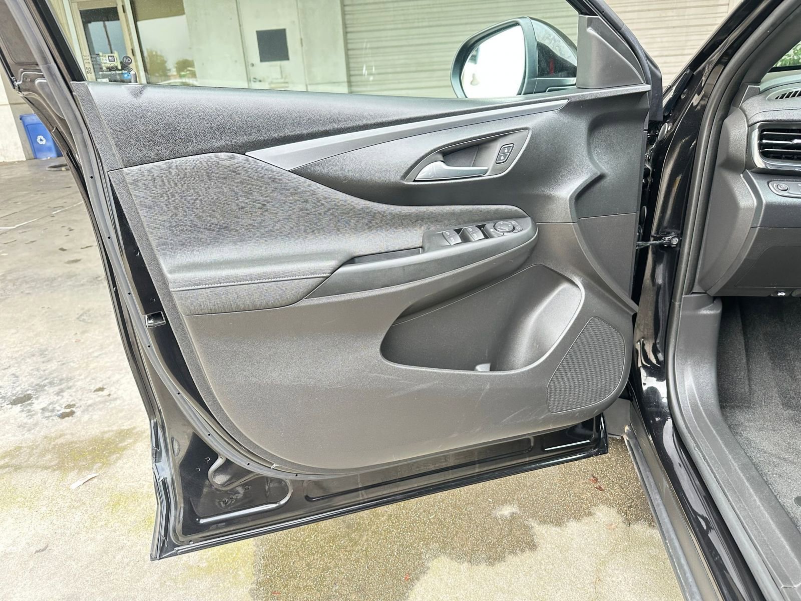 Thumbnail: 2025 Buick Envista - 20