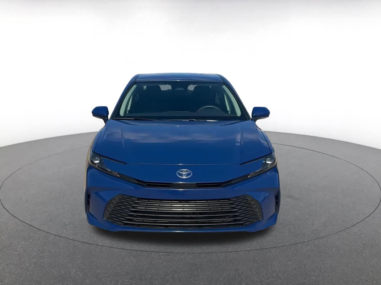 Thumbnail: 2025 Toyota Camry - 4