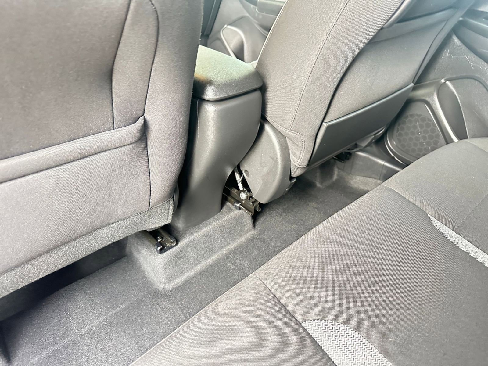 Thumbnail: 2025 Chevrolet TrailBlazer - 24