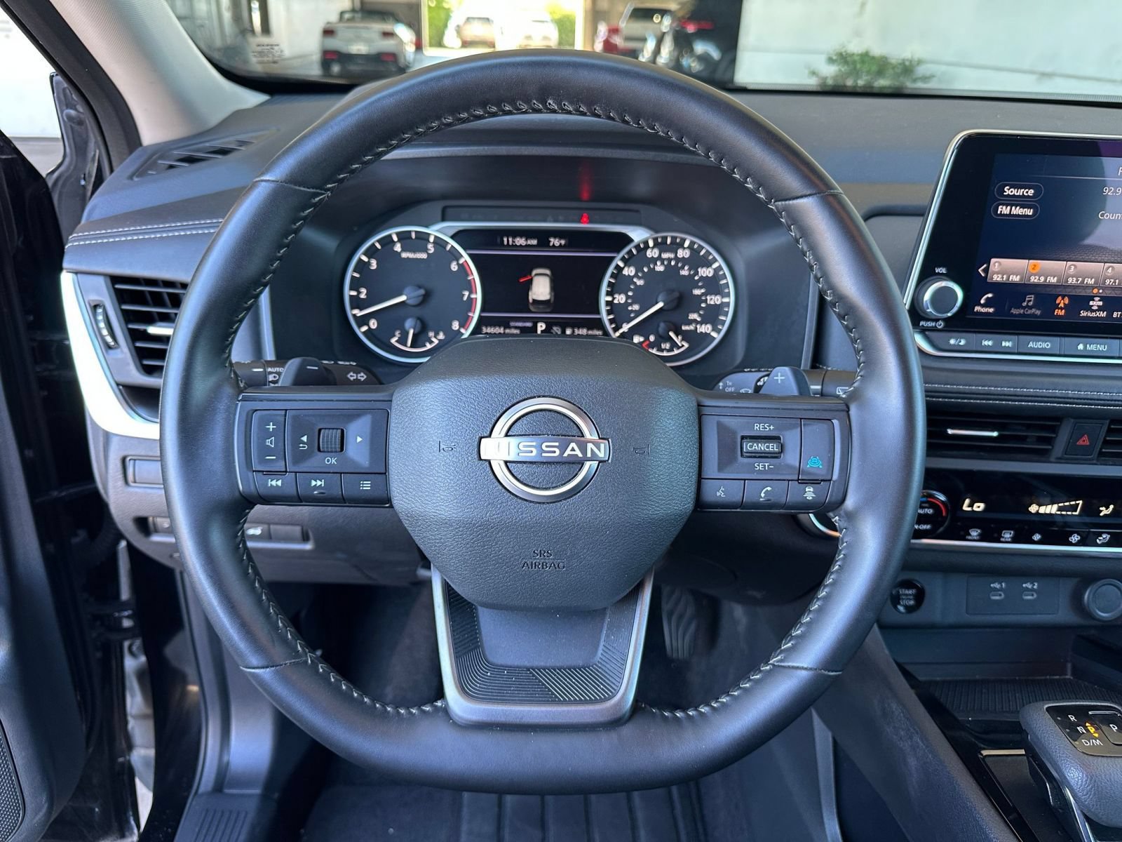 Thumbnail: 2025 Nissan Altima - 29