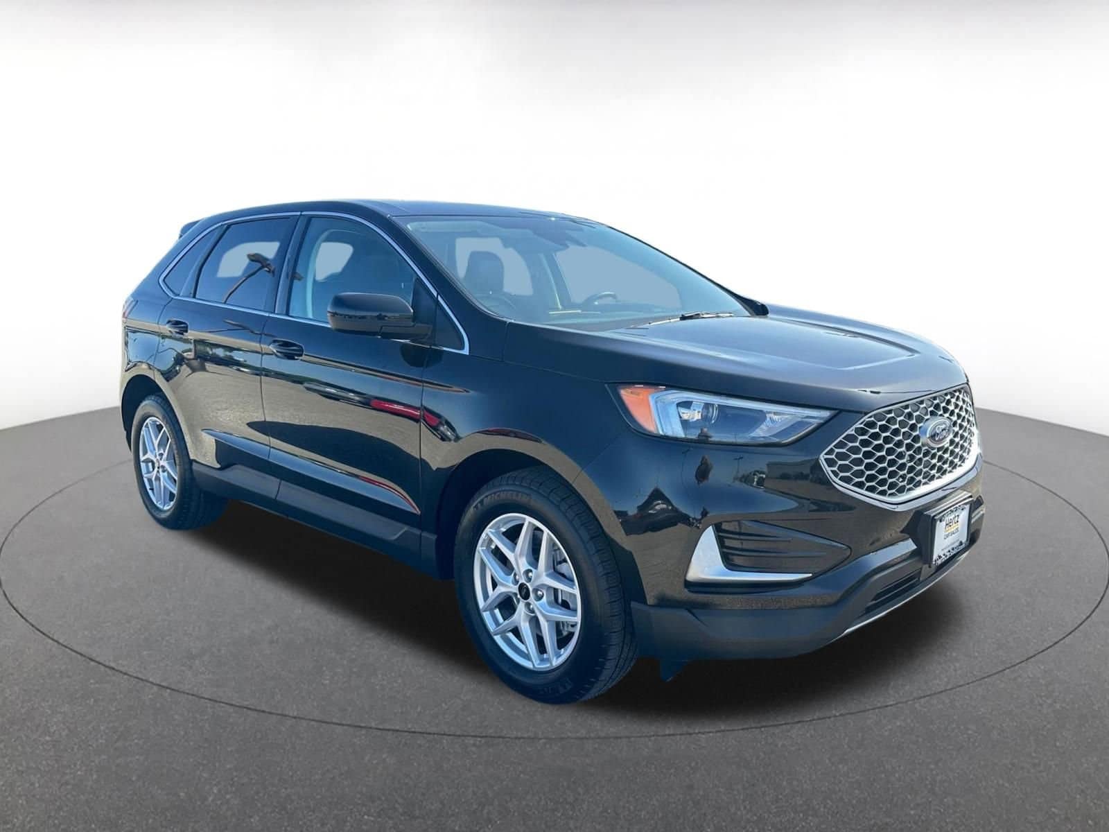 Thumbnail: 2024 Ford Edge - 1