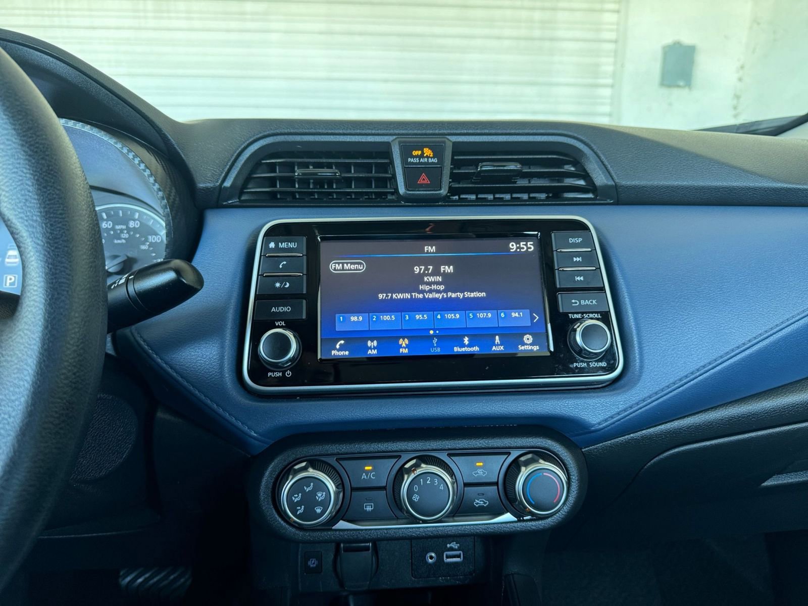 Thumbnail: 2025 Nissan Versa - 17