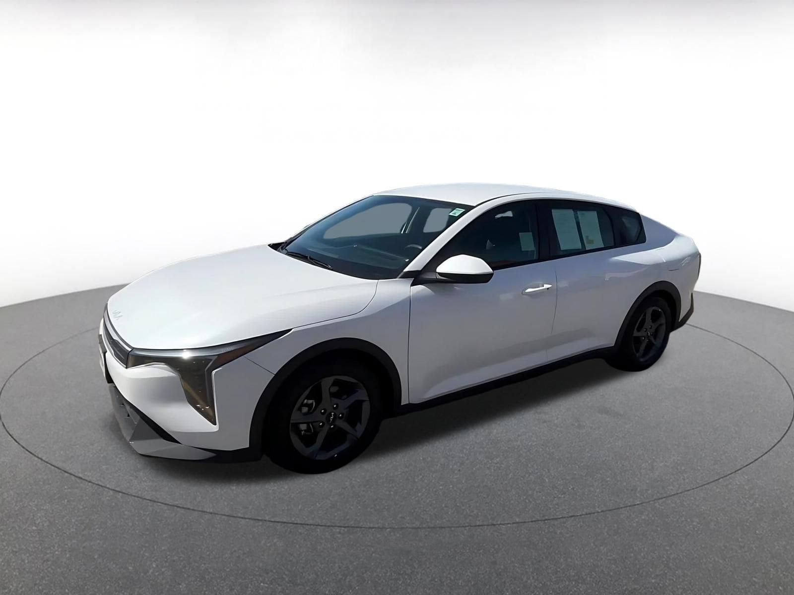 Thumbnail: 2025 Kia K4 - 6