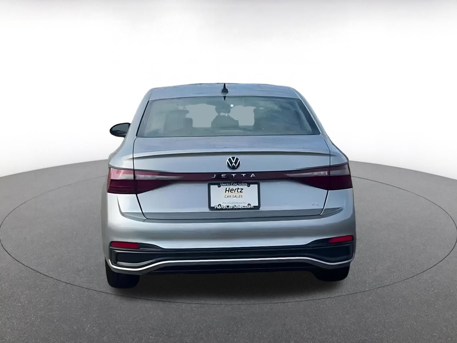 Thumbnail: 2025 Volkswagen Jetta - 12