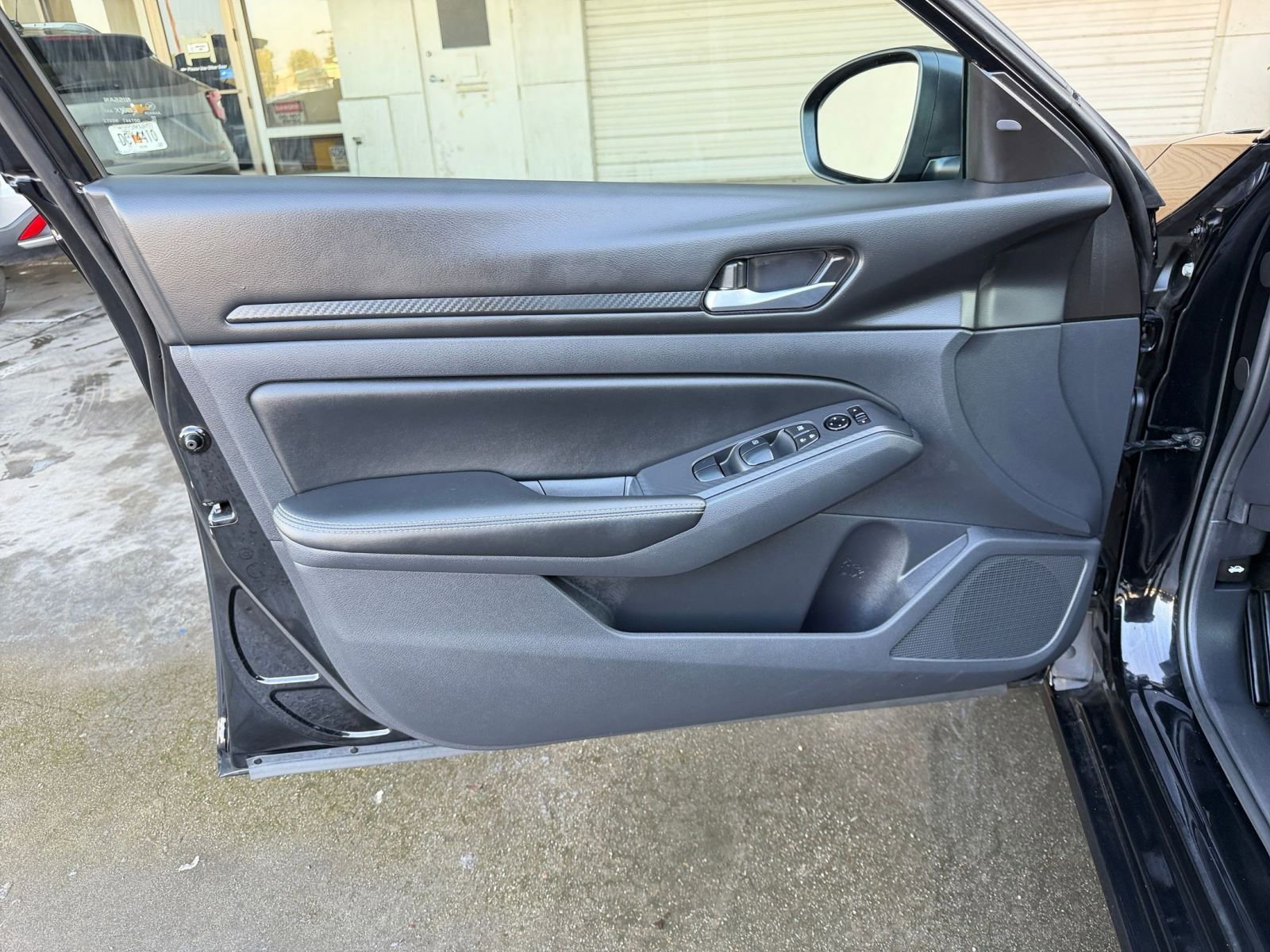 Thumbnail: 2025 Nissan Altima - 18