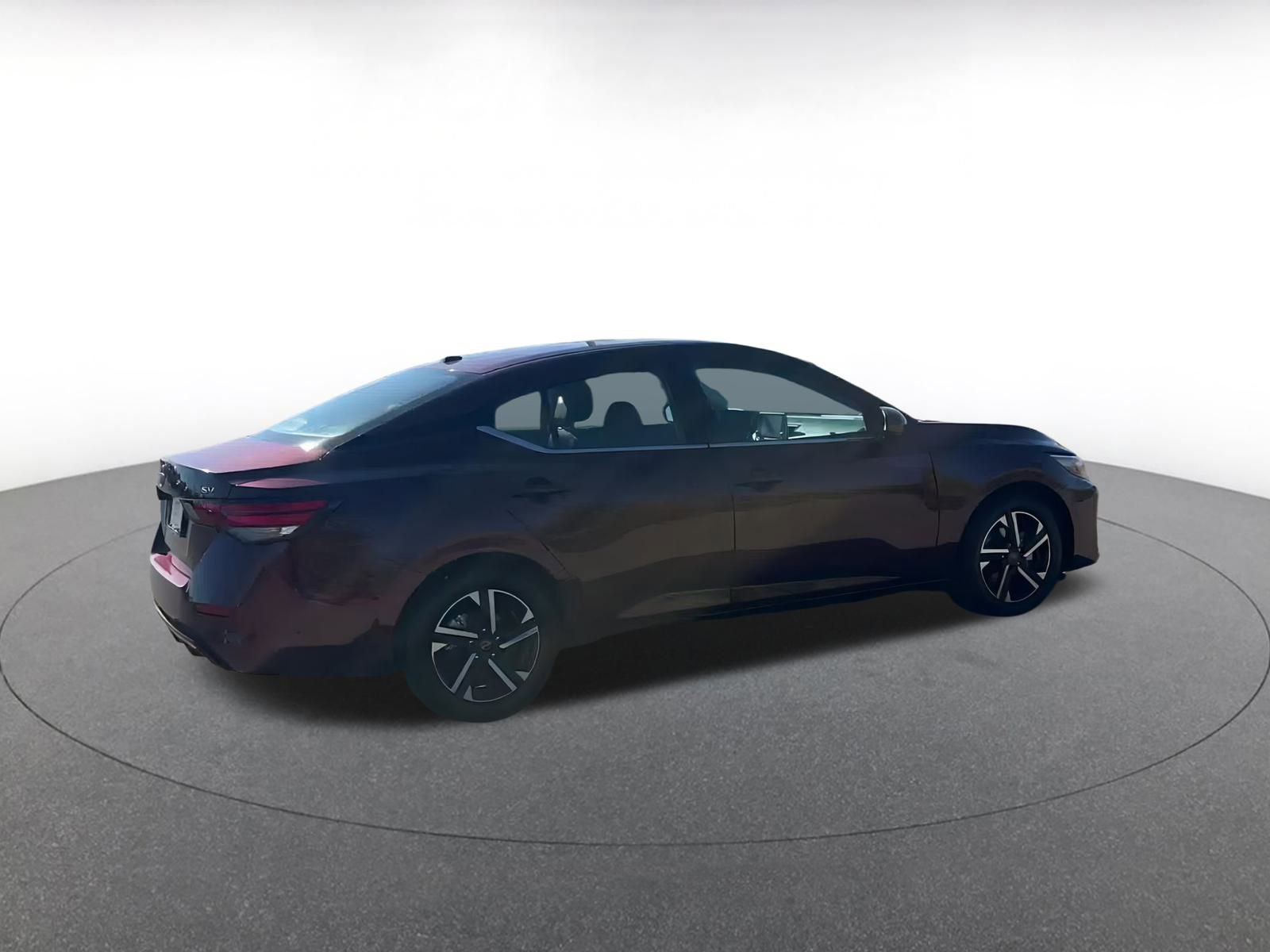 Thumbnail: 2024 Nissan Sentra - 15