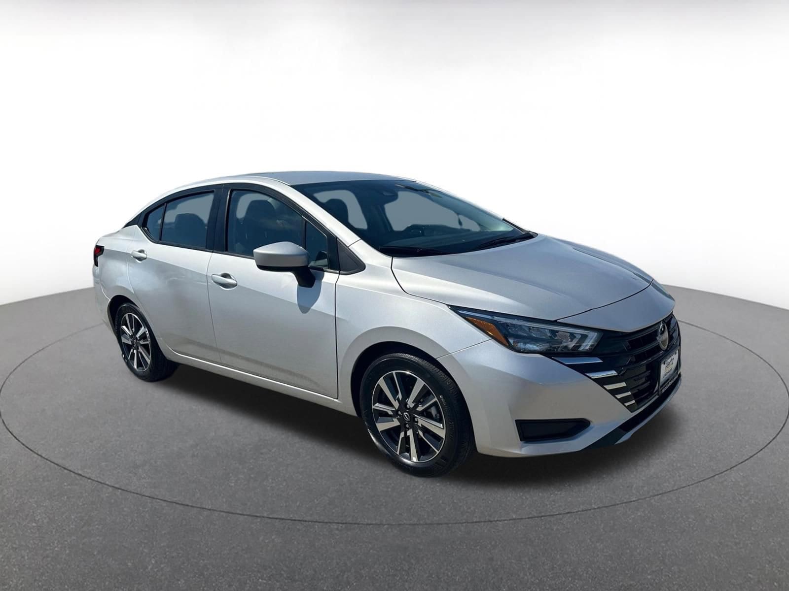 Thumbnail: 2025 Nissan Versa - 1