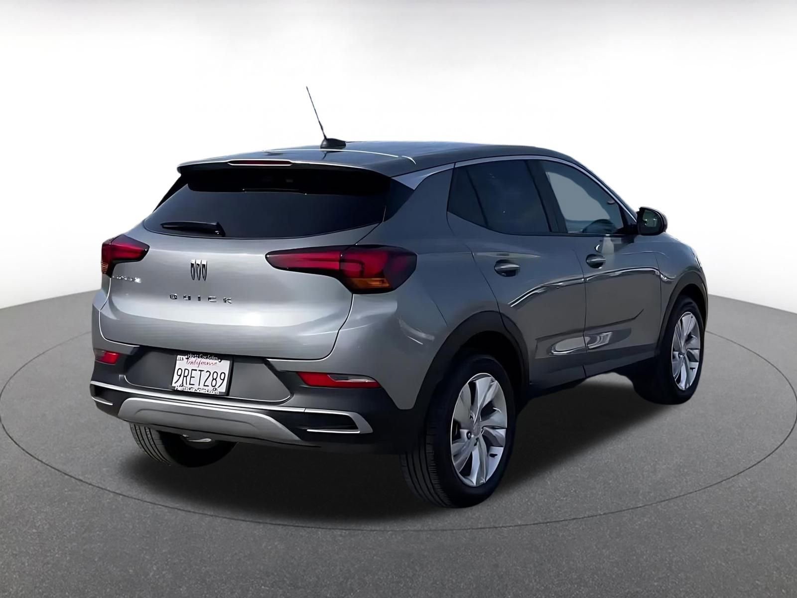 Thumbnail: 2025 Buick Encore GX - 14