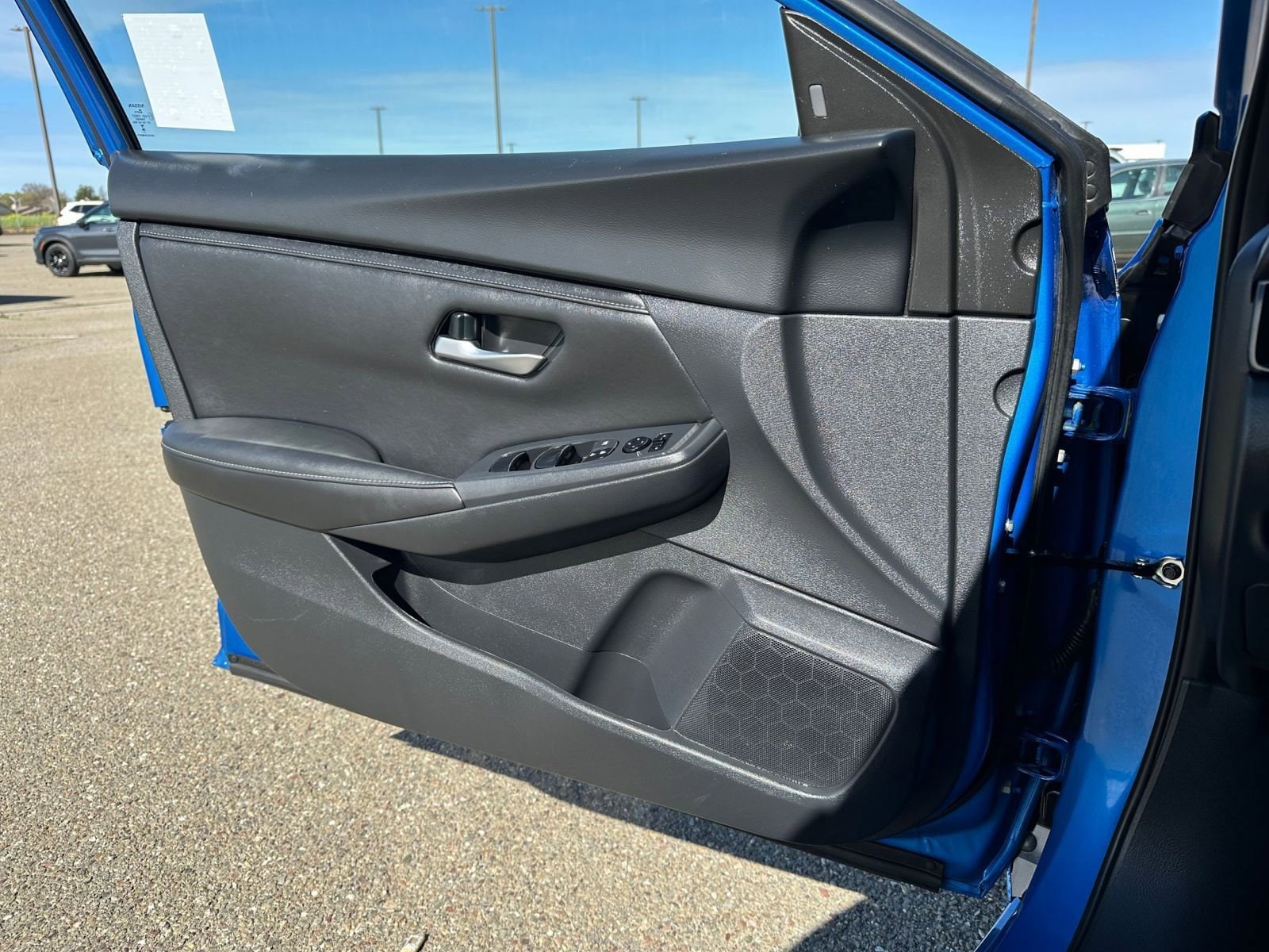 Thumbnail: 2025 Nissan Sentra - 18