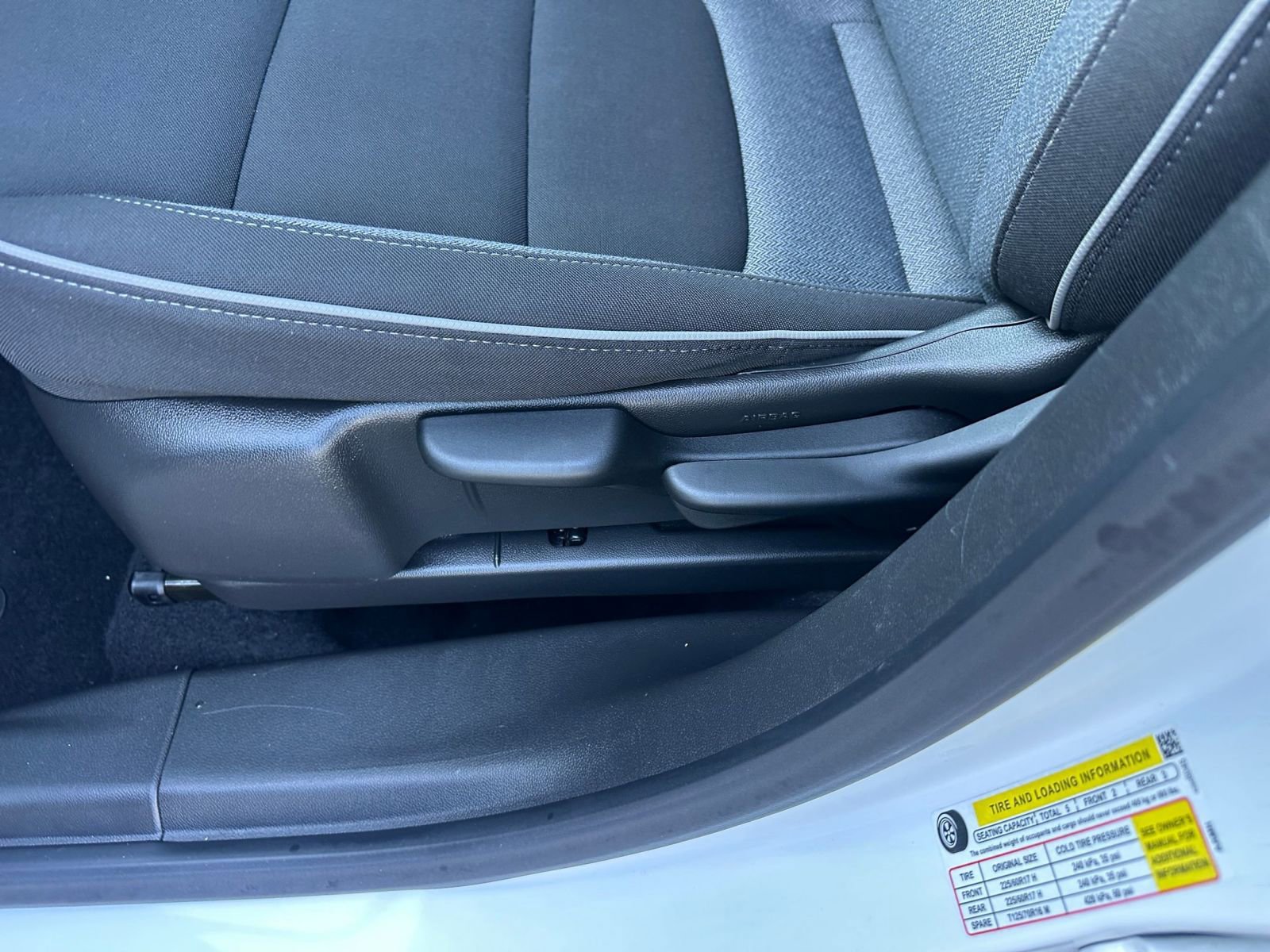 Thumbnail: 2025 Chevrolet TrailBlazer - 23