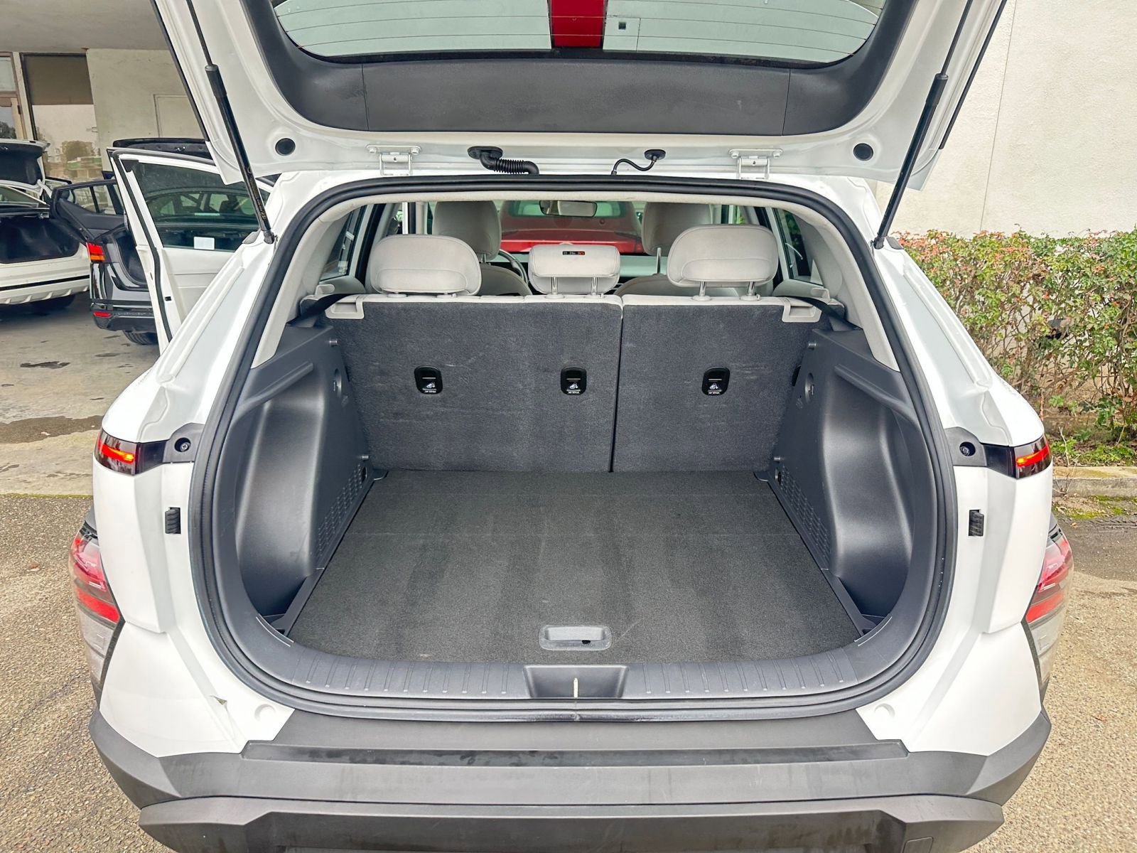 Thumbnail: 2025 Hyundai Kona - 31