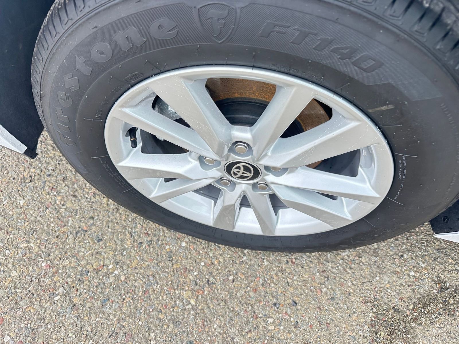 Thumbnail: 2025 Toyota Camry - 30