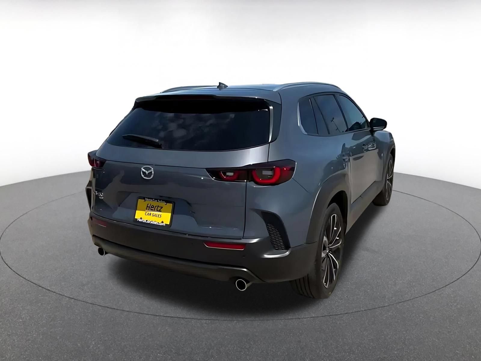 Thumbnail: 2026 Mazda CX-50 - 15