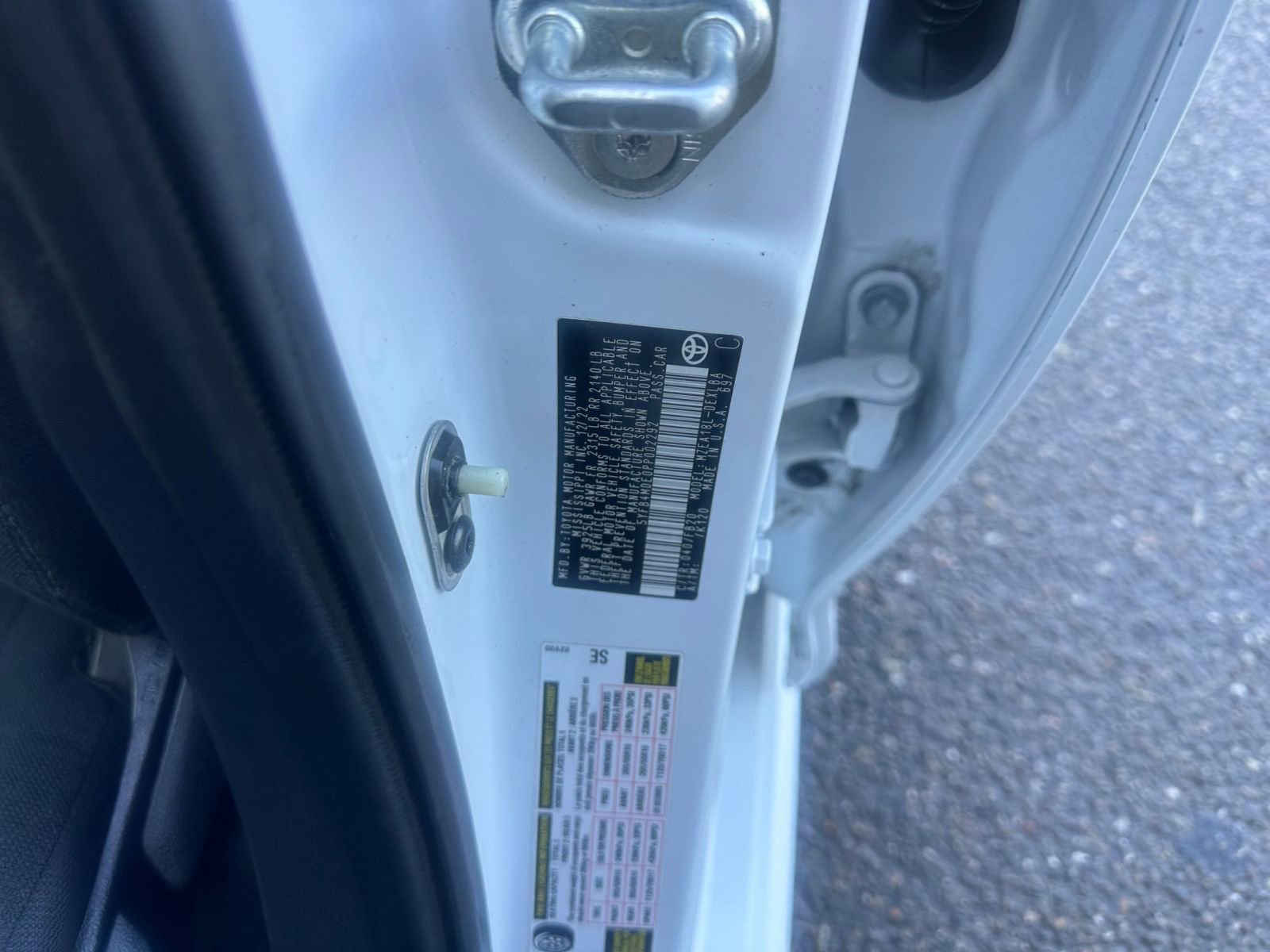 Thumbnail: 2023 Toyota Corolla - 29