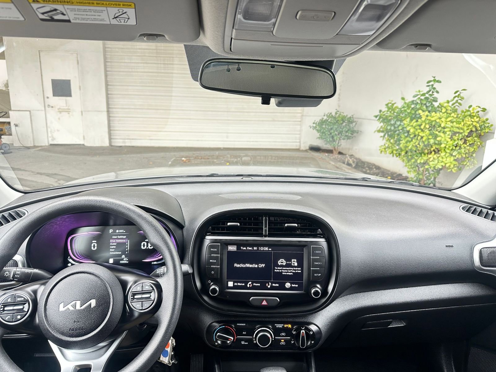 Thumbnail: 2025 Kia Soul - 33